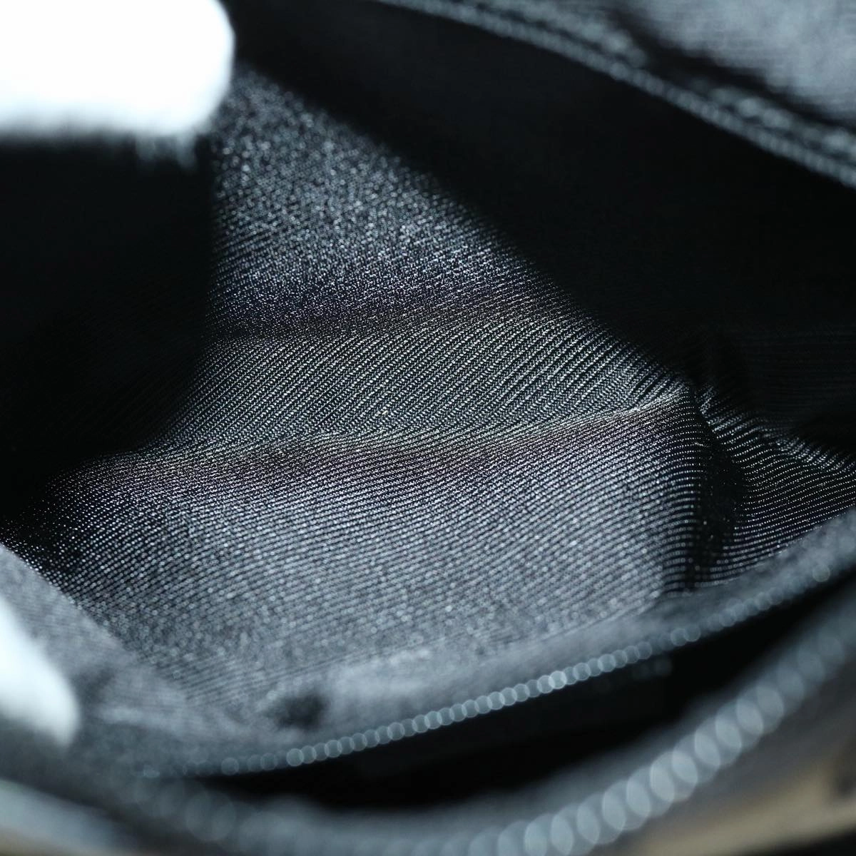 Gucci Gg Canvas  Canvas Shoulder Bag ()