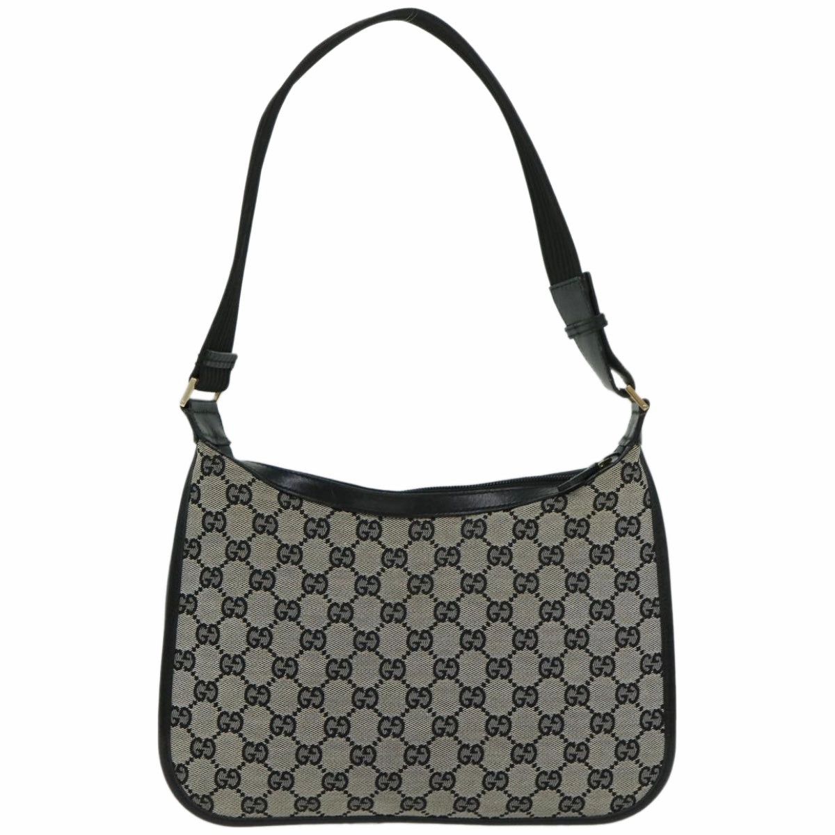 Gucci Gg Canvas  Canvas Shoulder Bag ()