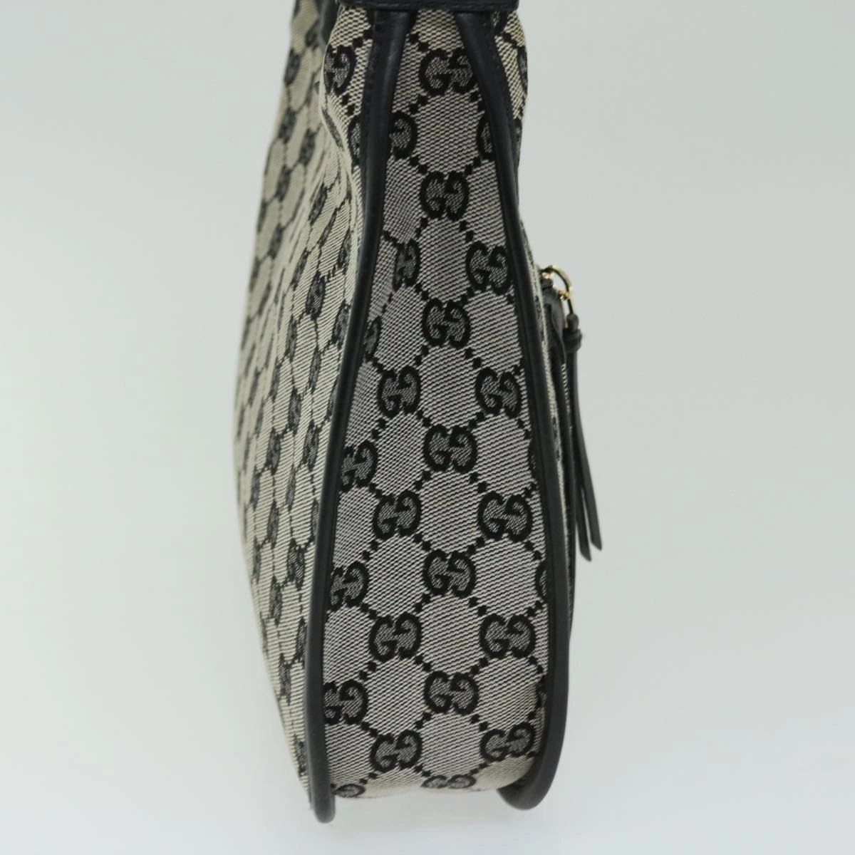 Gucci Gg Canvas  Canvas Shoulder Bag ()