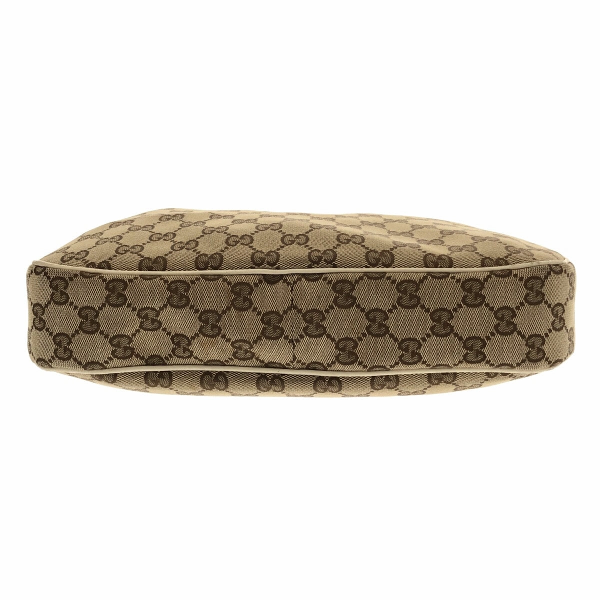 Gucci Gg Canvas  Canvas Shoulder Bag ()