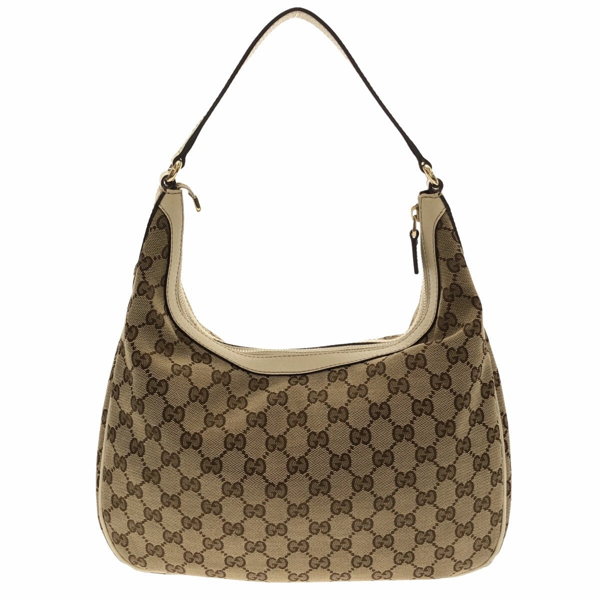Gucci Gg Canvas  Canvas Shoulder Bag ()