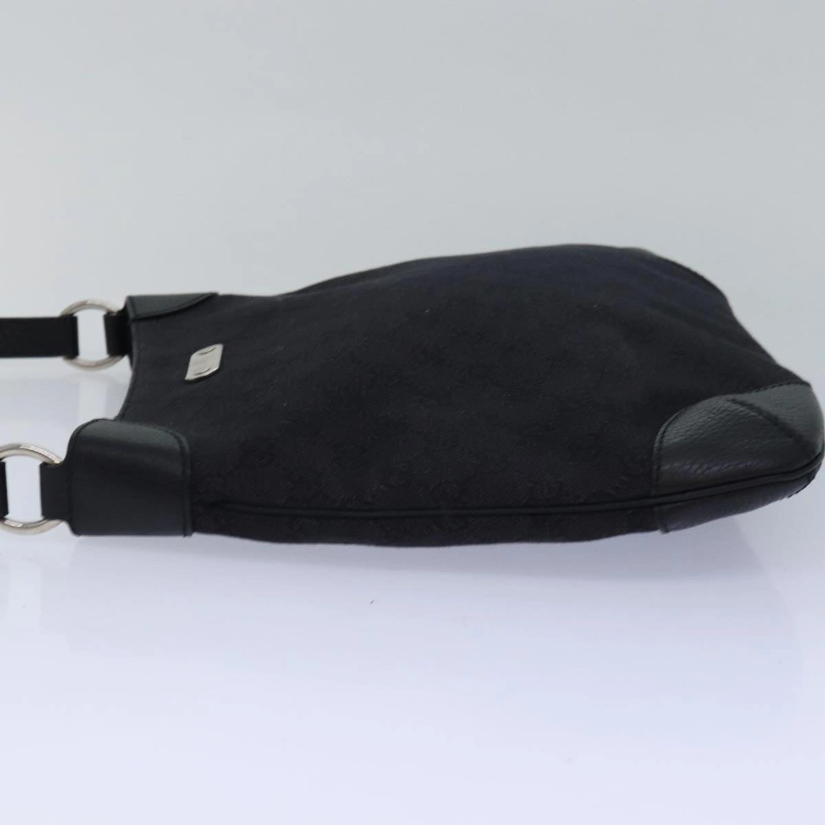 Gucci Gg Canvas  Canvas Shoulder Bag