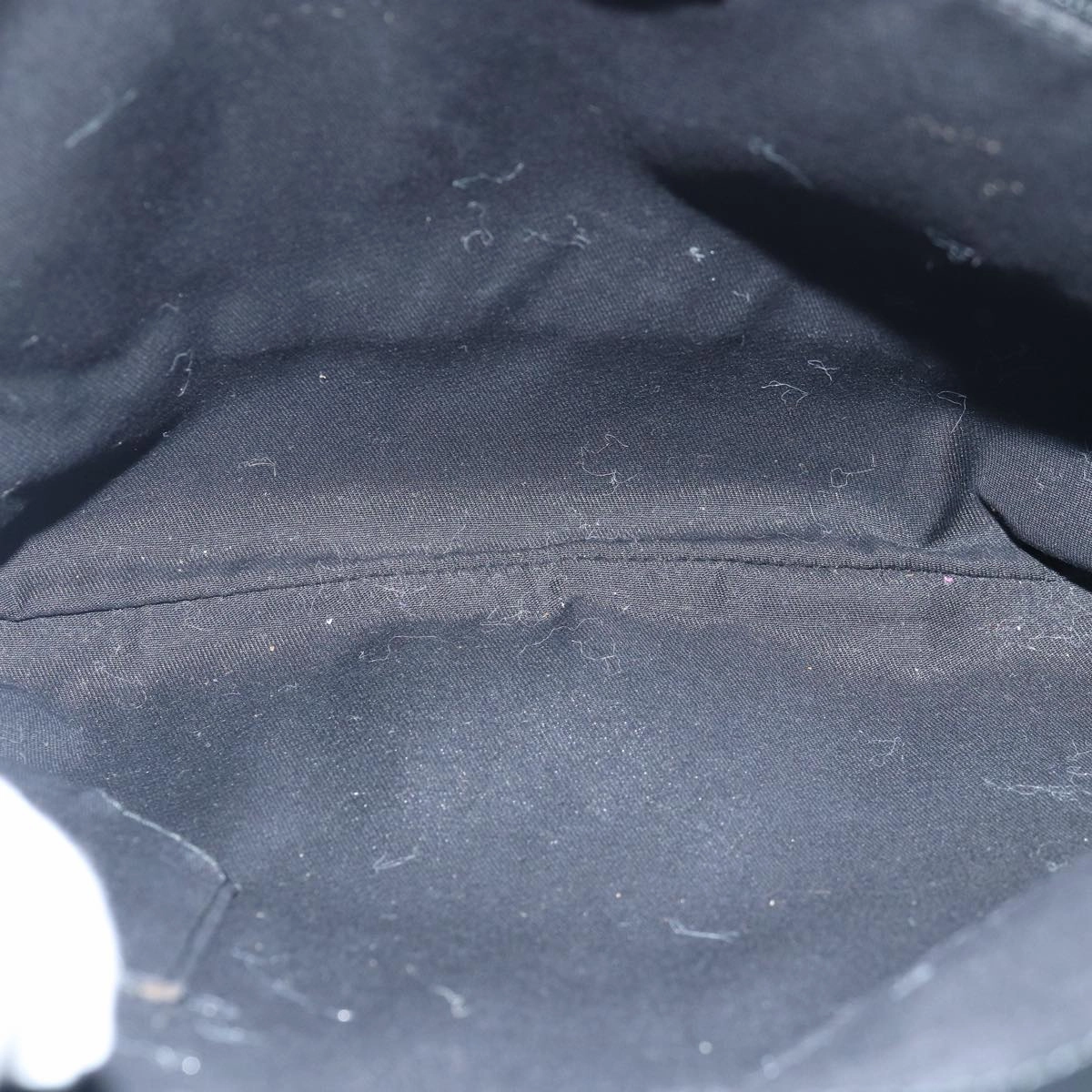 Gucci Gg Canvas  Canvas Shoulder Bag