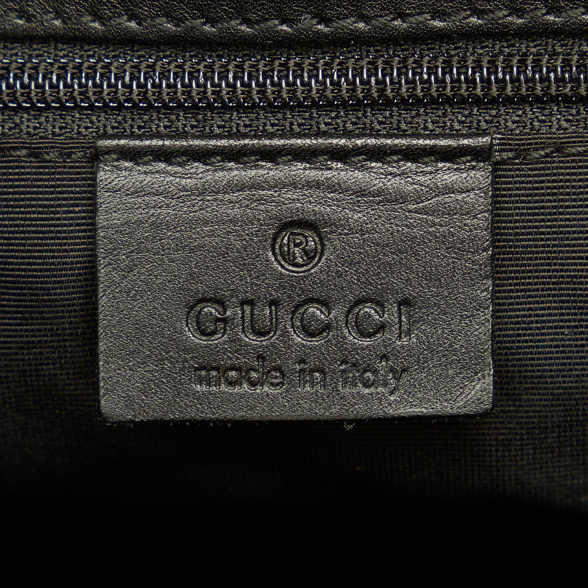 Gucci GG Canvas Crossbody Bag (SHG-32822)