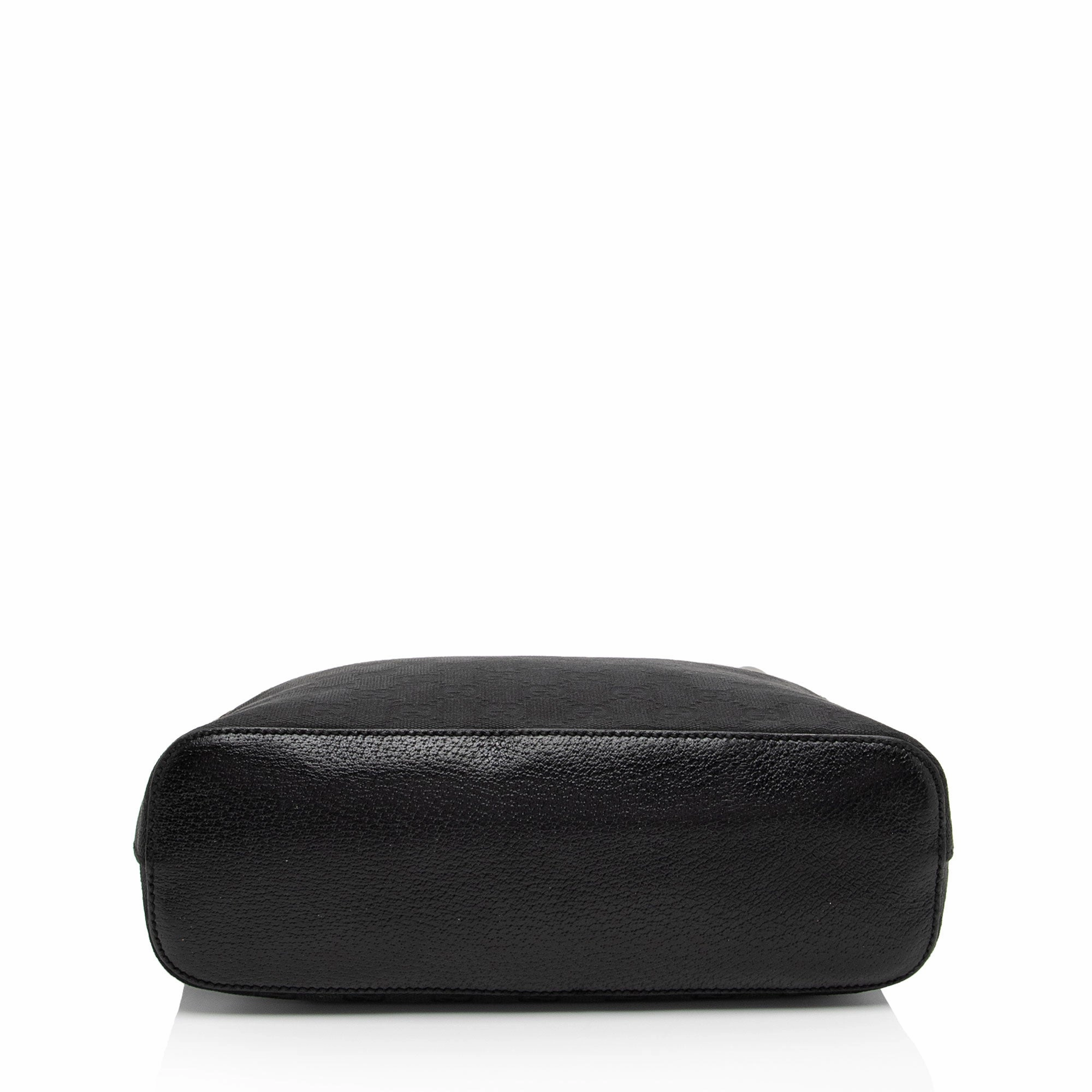 Gucci GG Canvas Small Shoulder Bag (SHF-ewDU0f)