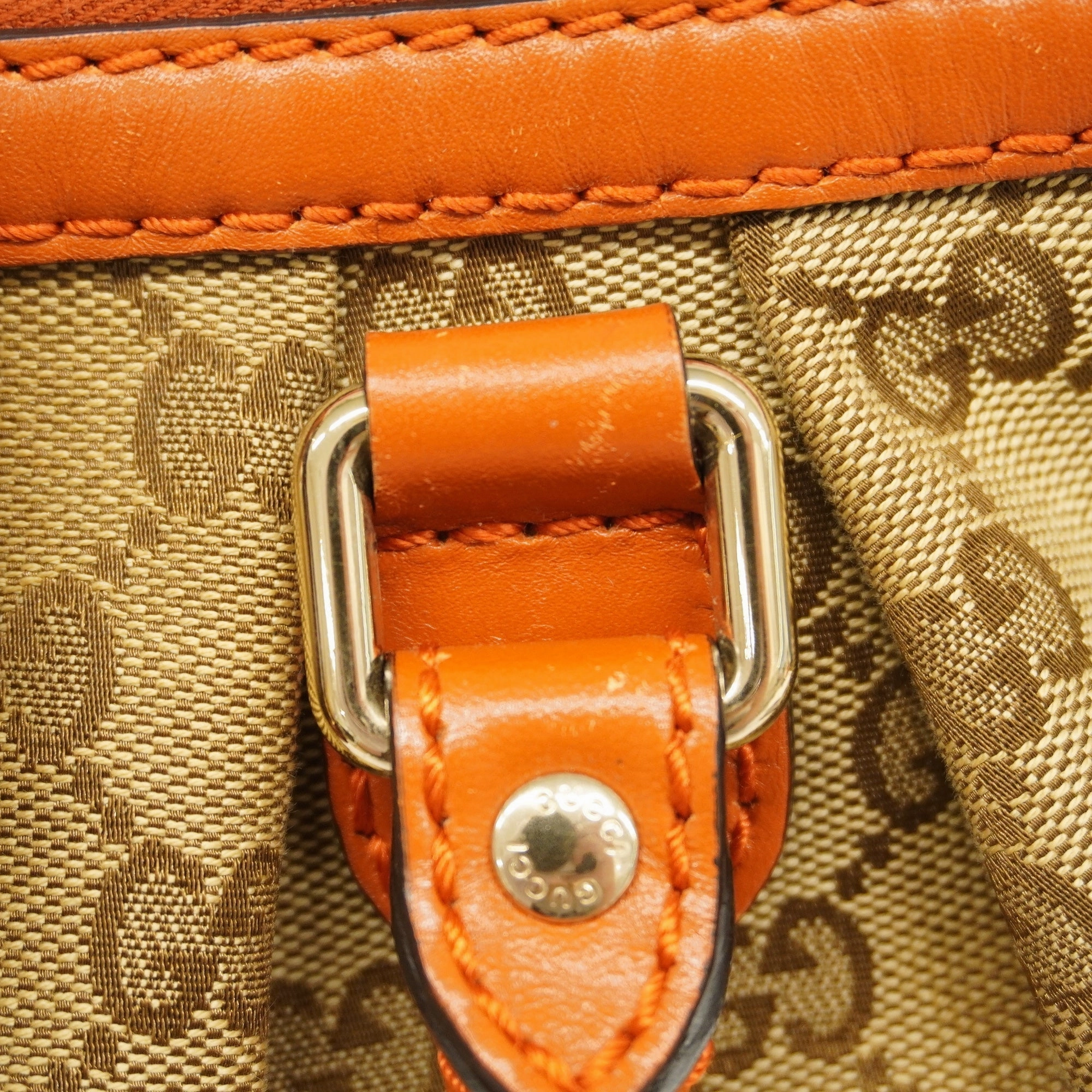 GUCCI  GG Canvas Sookie 247902 Women's Handbag,Shoulder Bag Beige