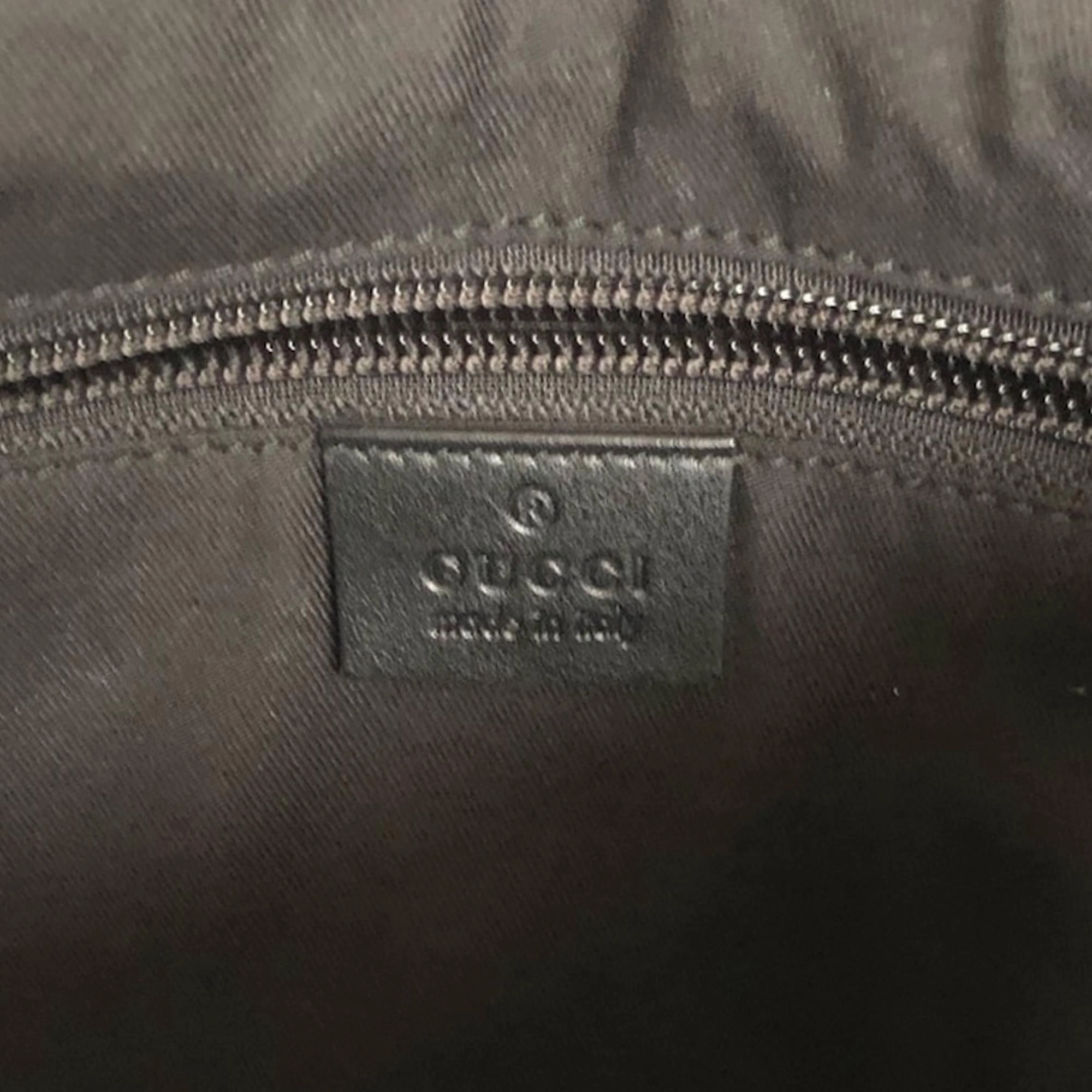 Gucci GG Crystal Crossbody (SHG-uuD71n)
