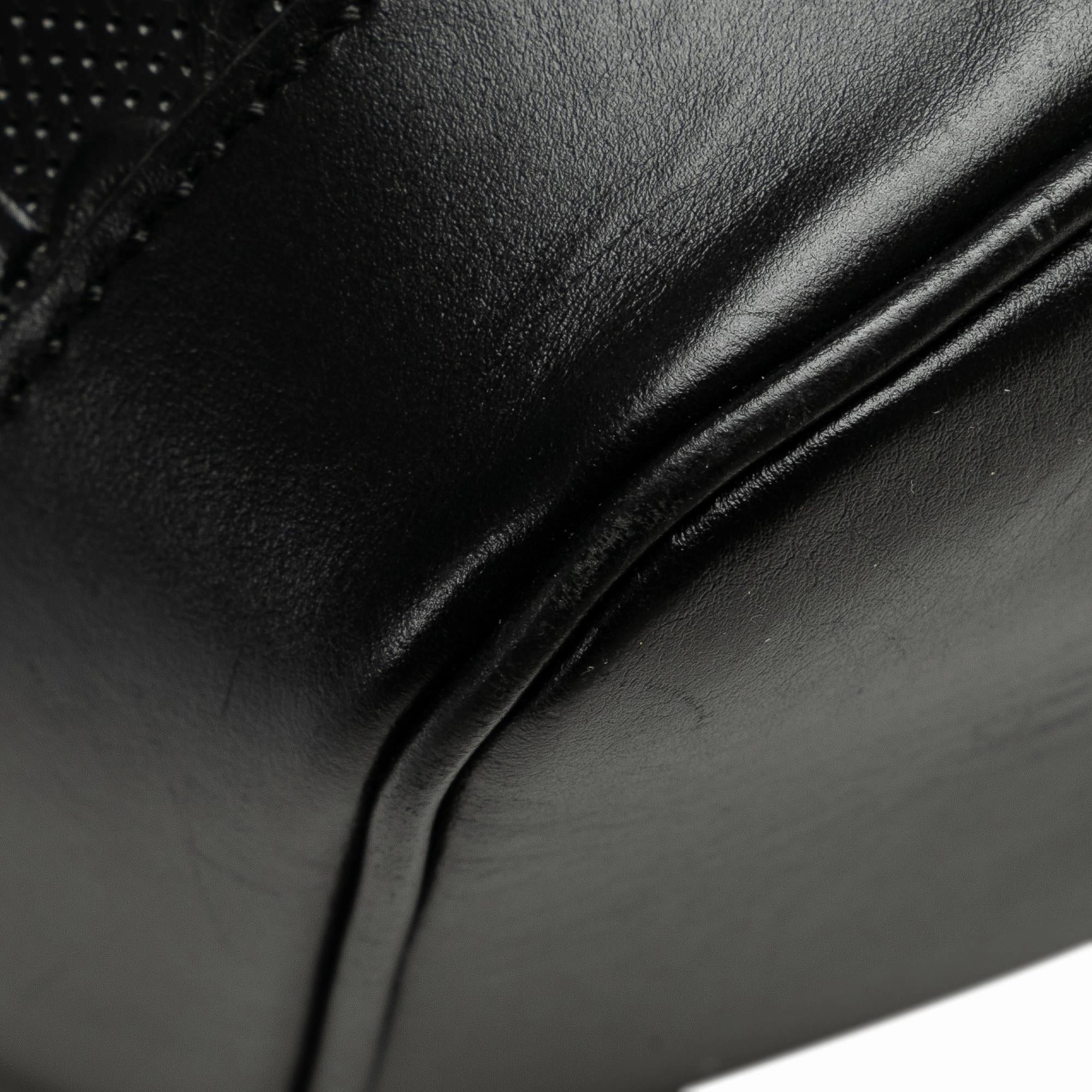 Gucci GG Embossed Tennis Backpack (SHG-MZSdOA)