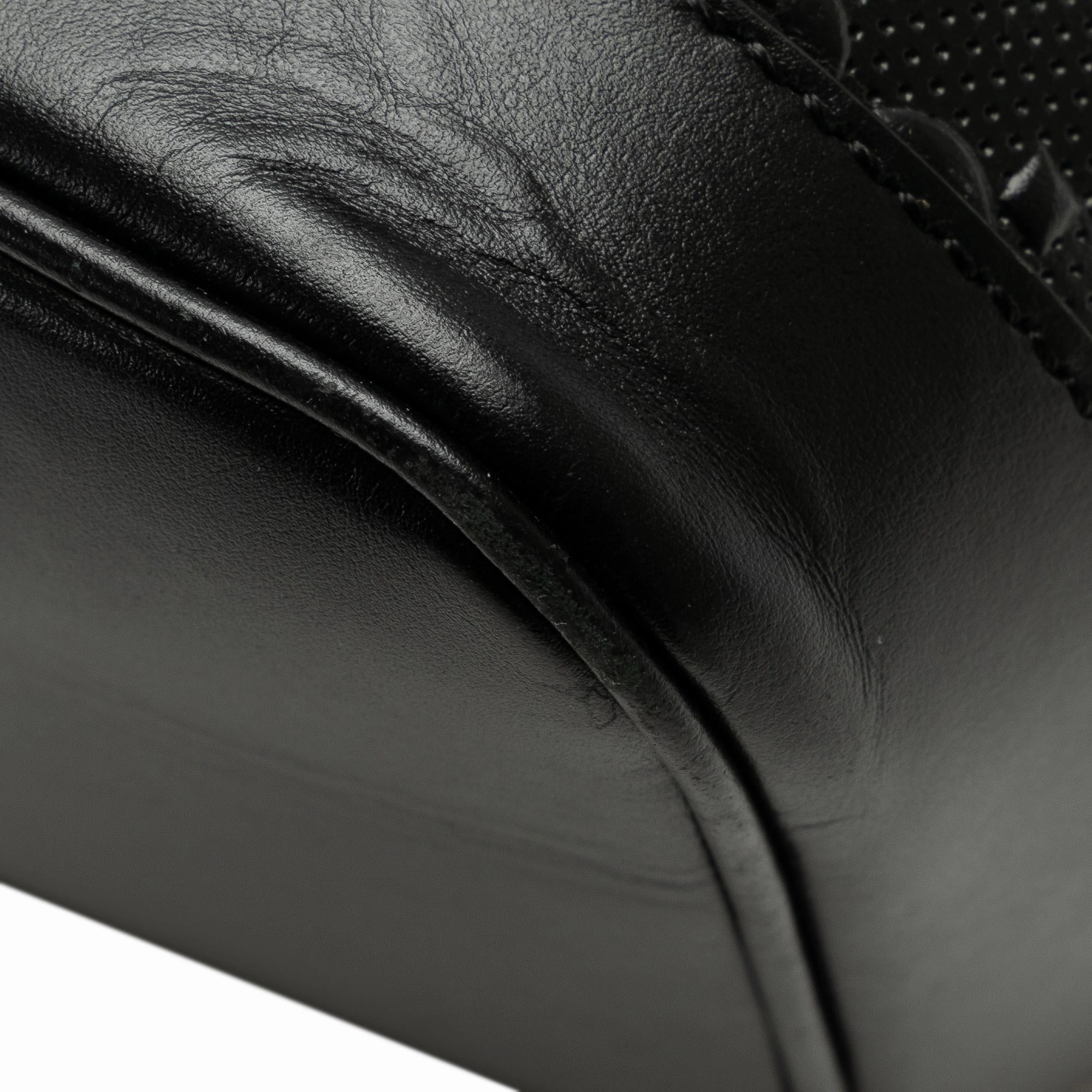 Gucci GG Embossed Tennis Backpack (SHG-MZSdOA)