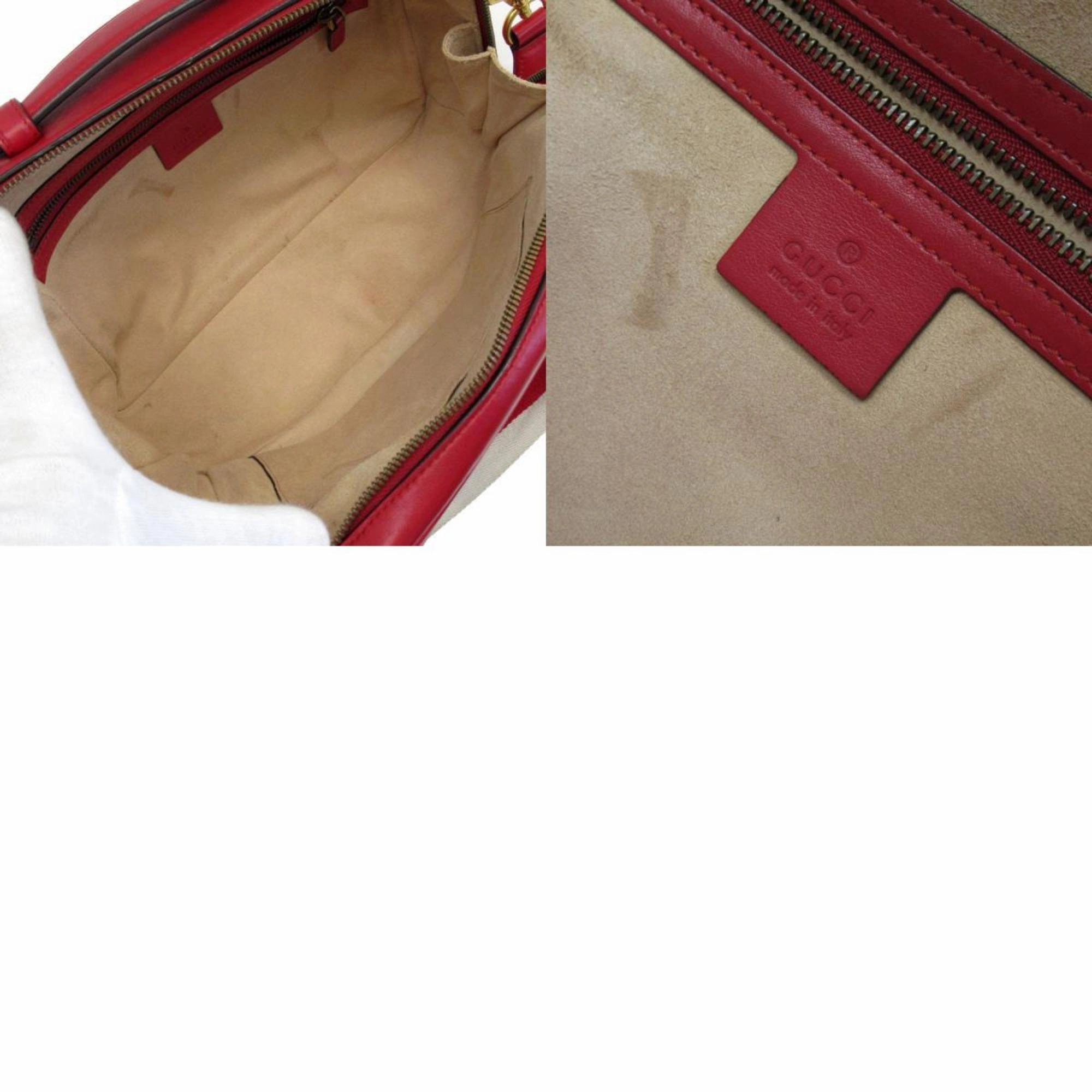 Gucci Gg Marmont  Leather Shoulder Bag ()