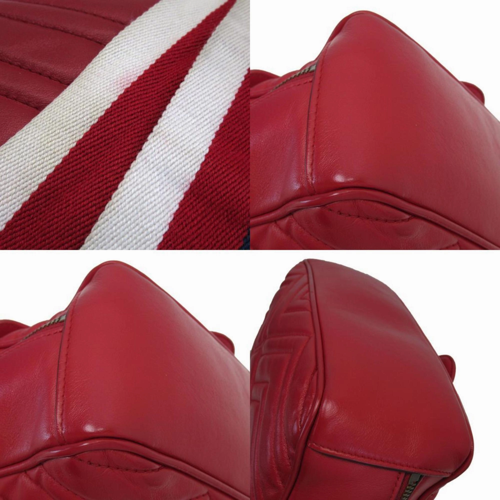 Gucci Gg Marmont  Leather Shoulder Bag ()