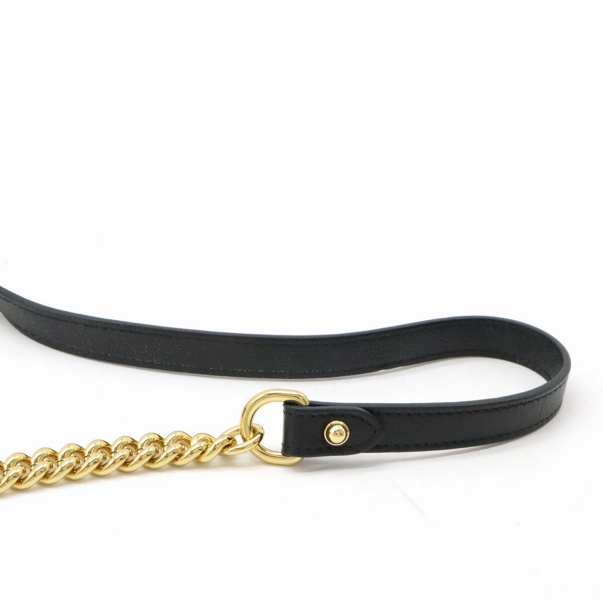 Gucci GG Marmont Raffia Leather Shoulder Bag