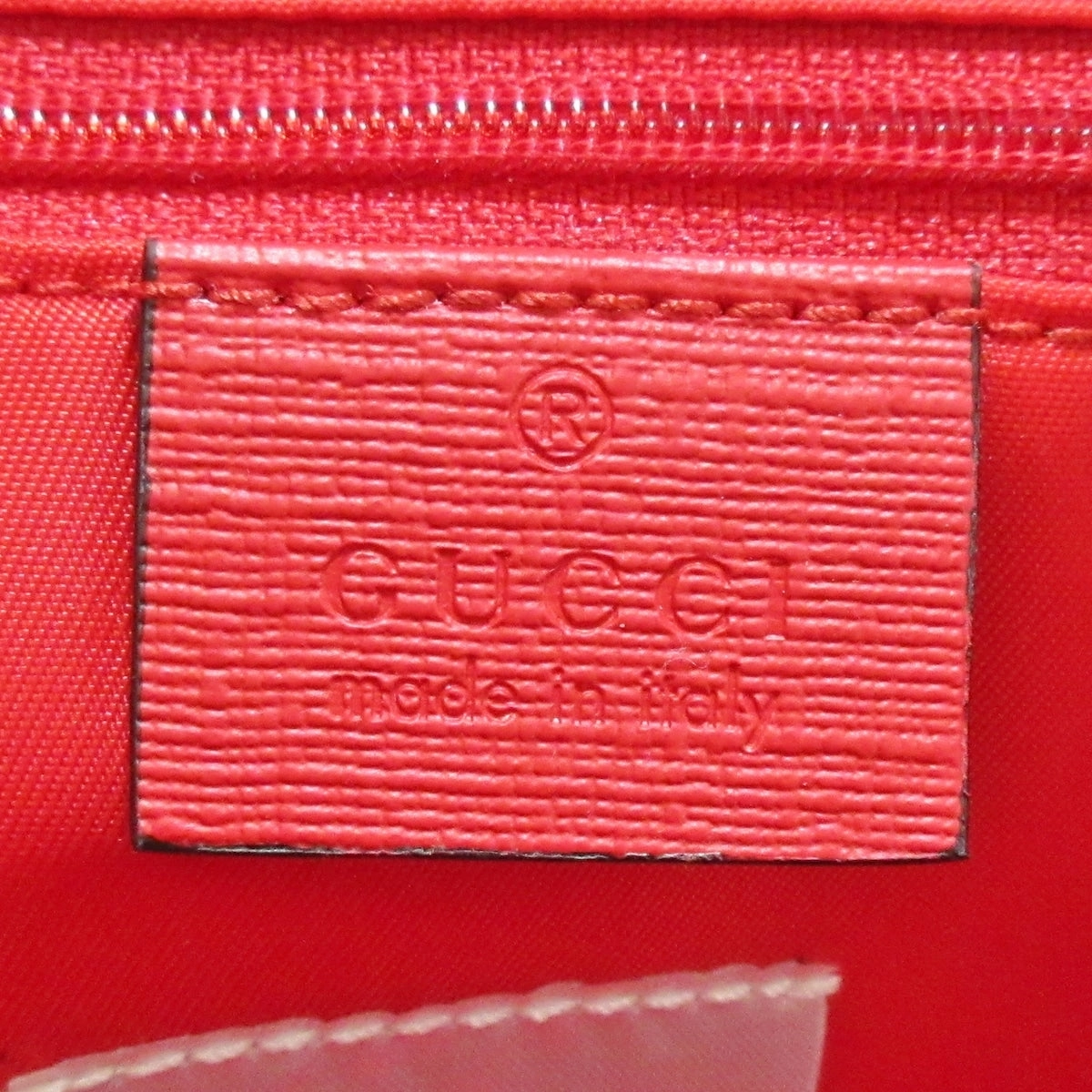 Gucci Gg Plus  Canvas Backpack Bag ()