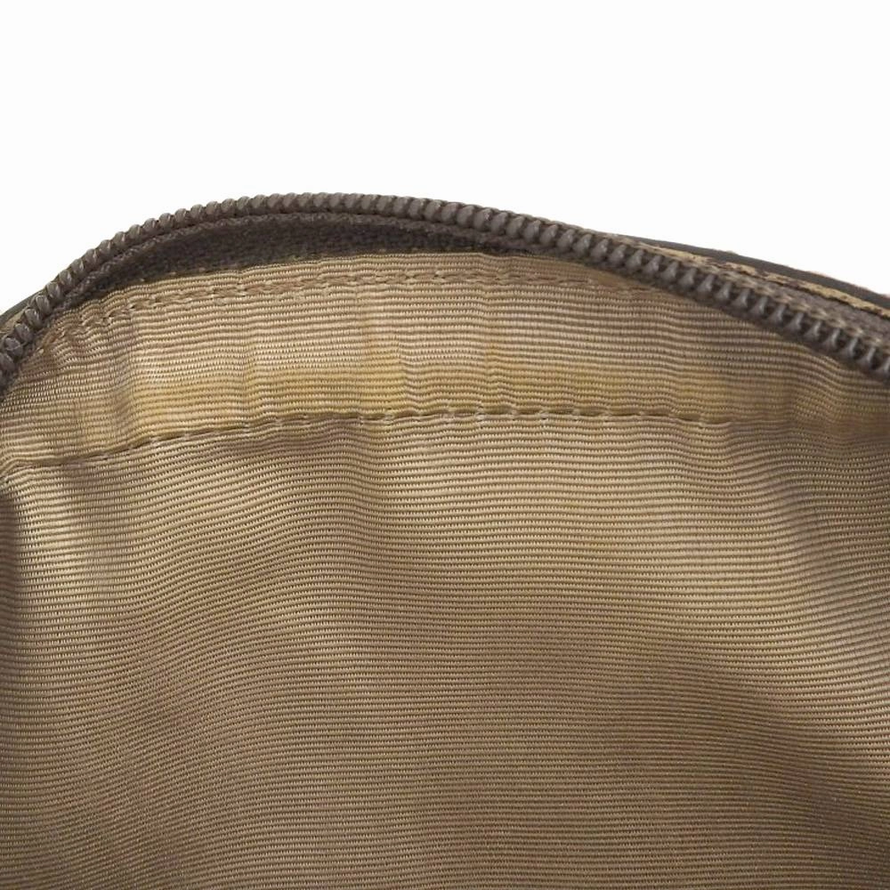 Gucci GG Plus Shoulder Bag Crossbody Brown