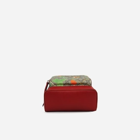 Gucci GG Supreme Blooms Backpack