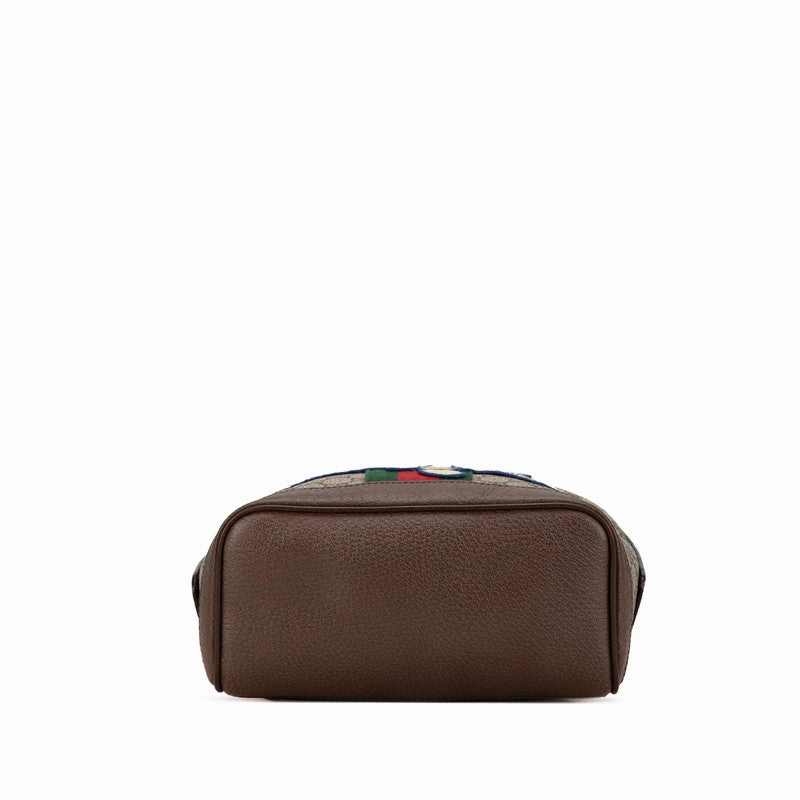 Gucci GG Supreme Disney Backpack 552884