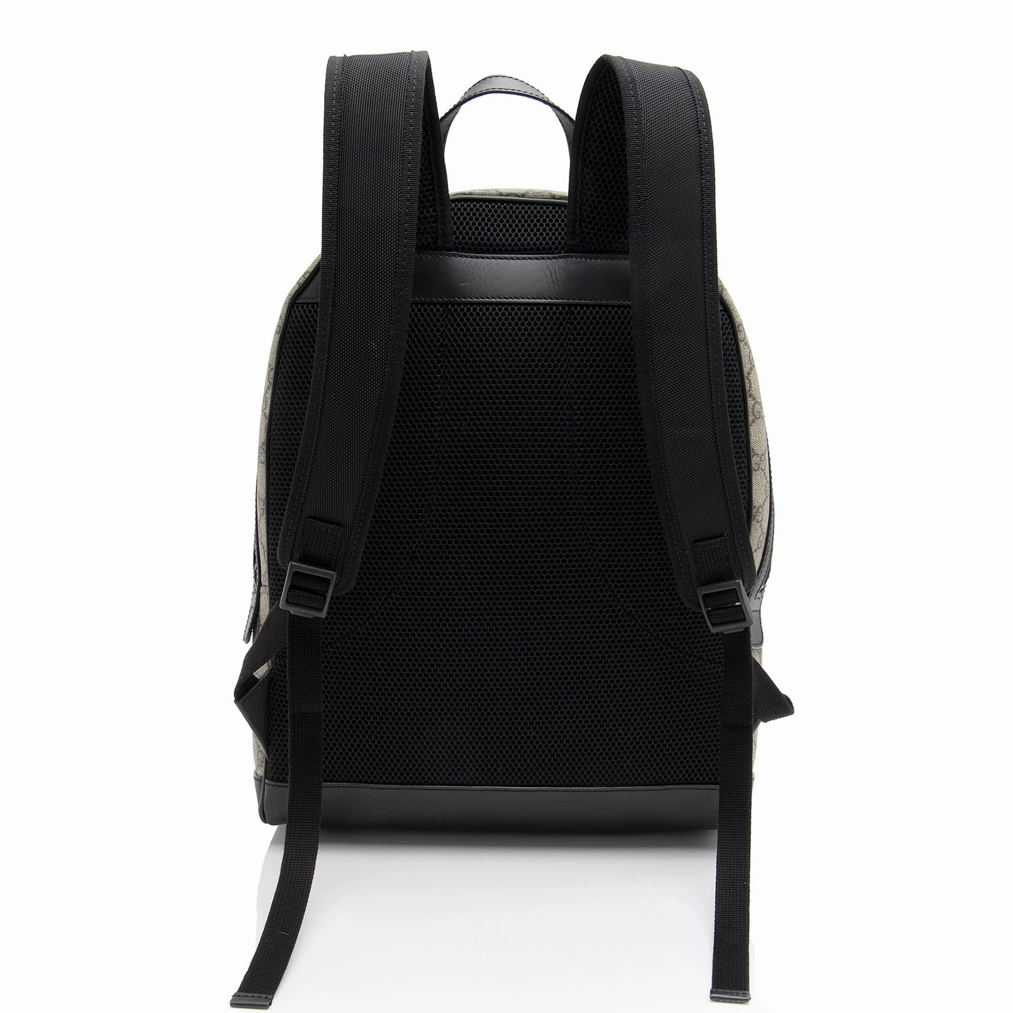 Gucci GG Supreme Medium Backpack (SHF-IMCi1i)