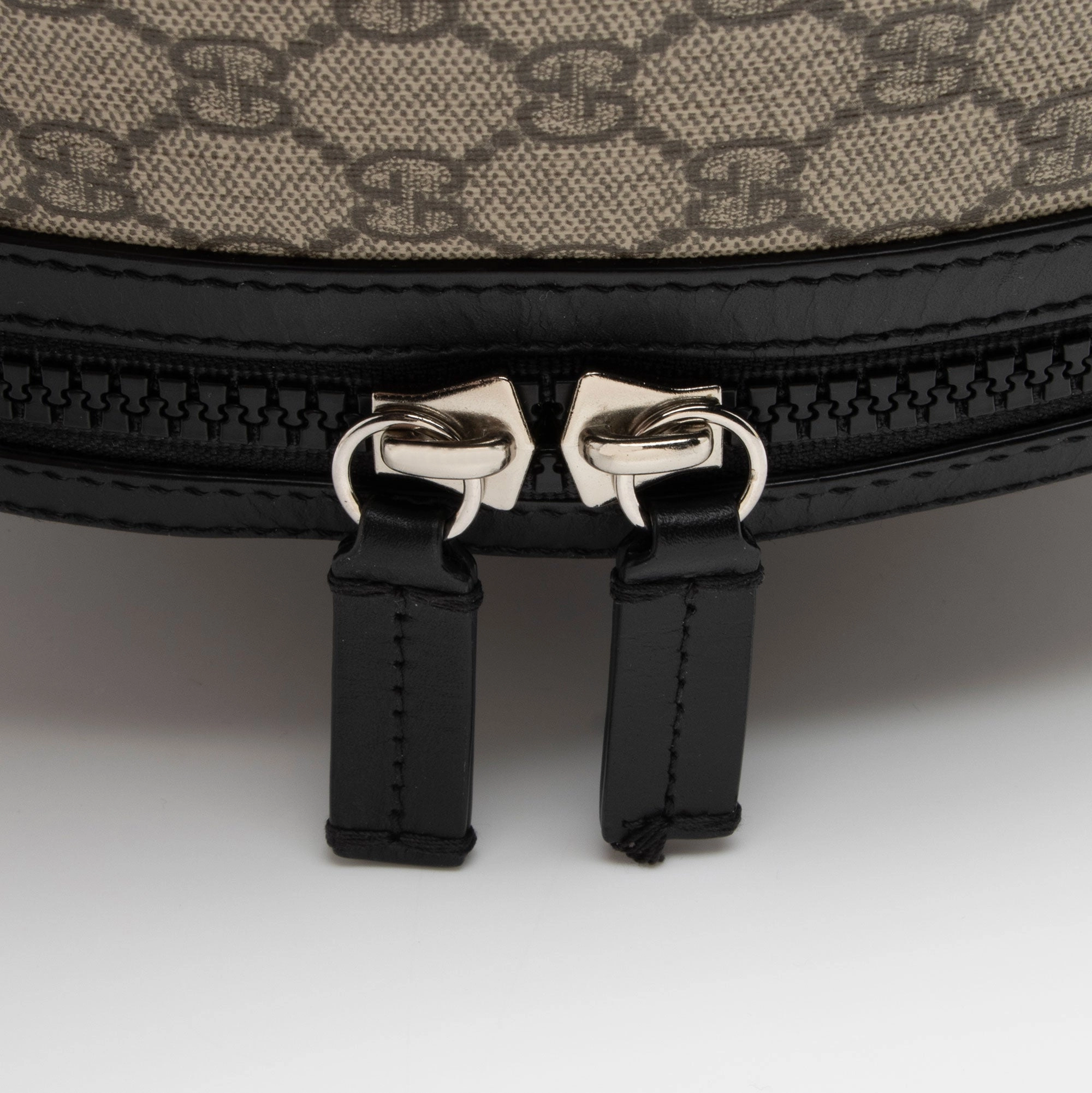 Gucci GG Supreme Medium Backpack (SHF-IMCi1i)