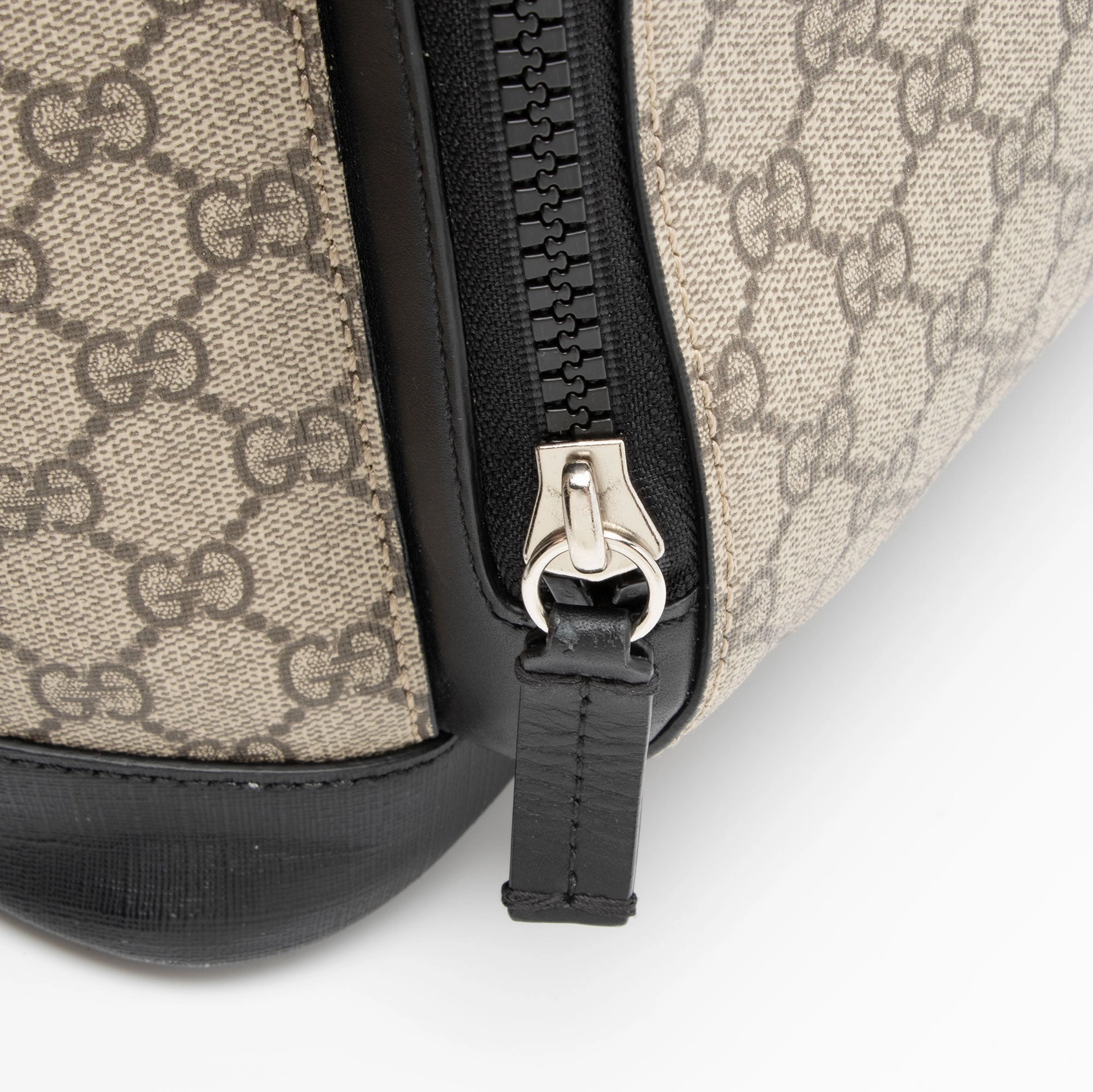 Gucci GG Supreme Medium Backpack (SHF-IMCi1i)