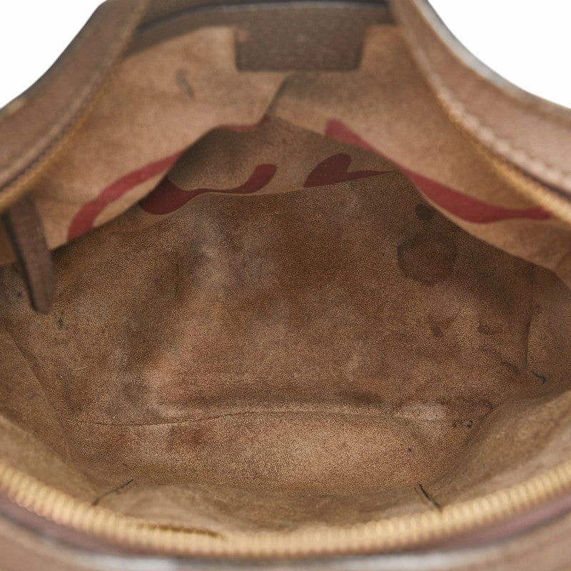 Gucci GG Supreme Mystic Cat Backpack 495621