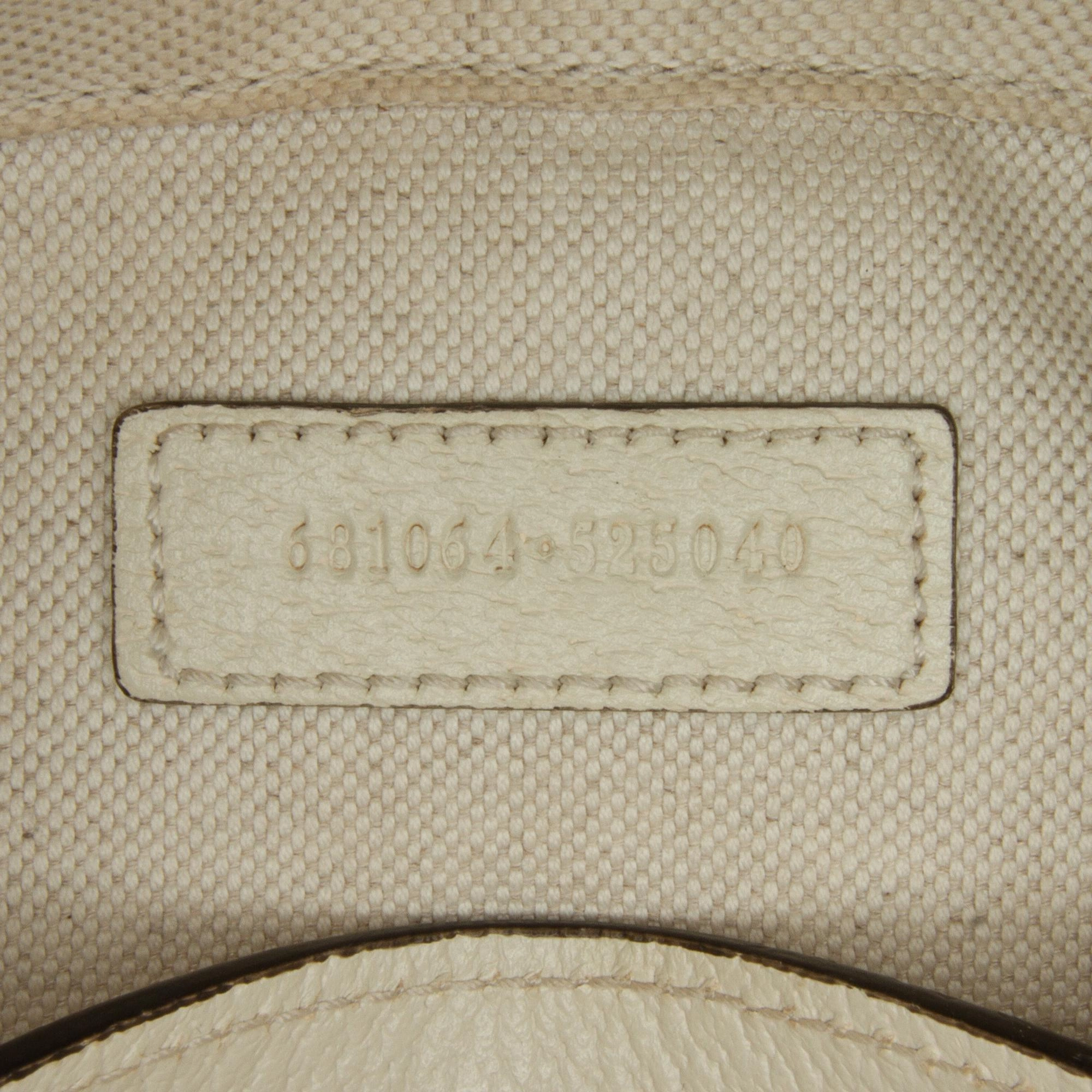 Gucci GG Supreme Ophidia Crossbody Bag (SHG-JPjUFO)