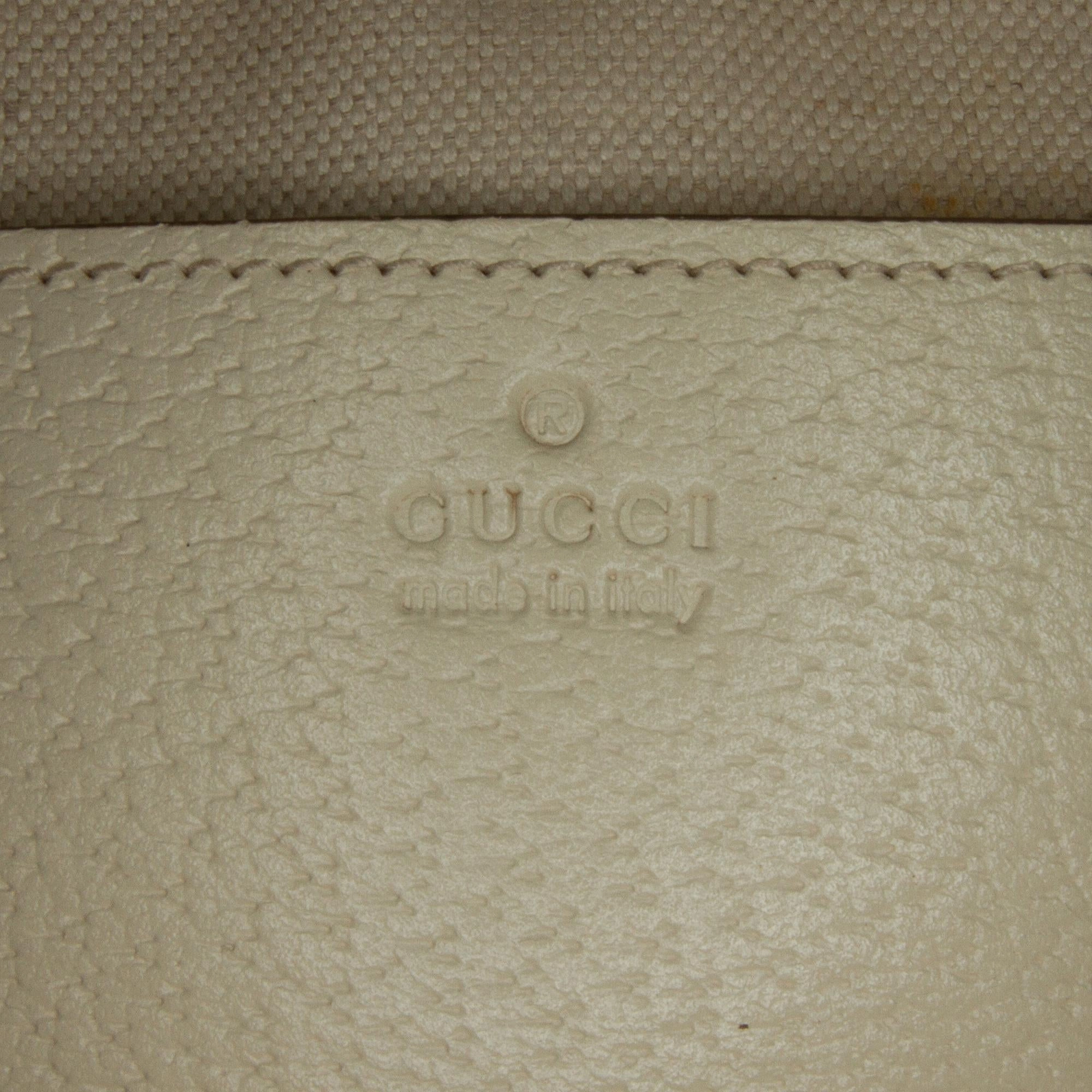 Gucci GG Supreme Ophidia Crossbody Bag (SHG-JPjUFO)