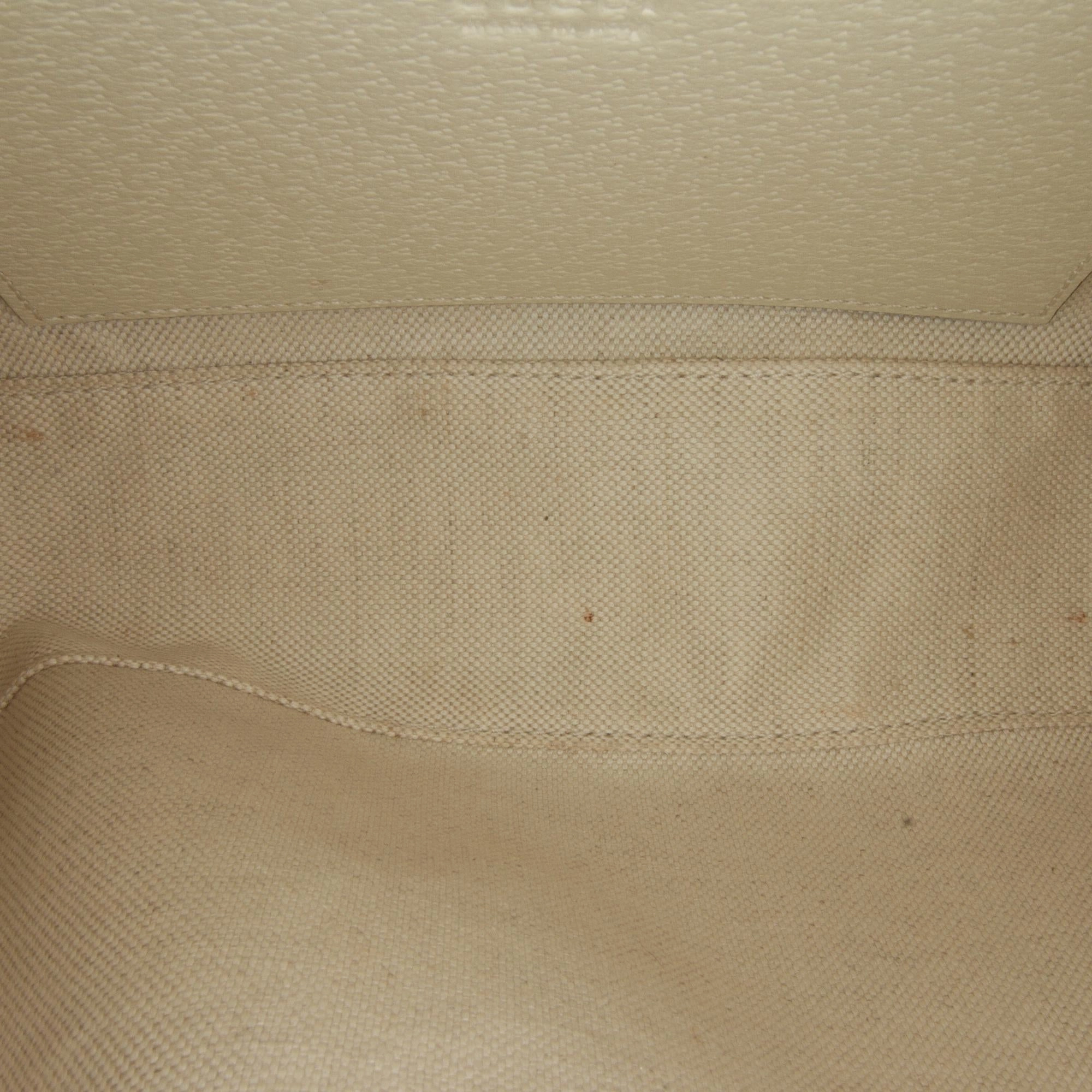 Gucci GG Supreme Ophidia Crossbody Bag (SHG-JPjUFO)