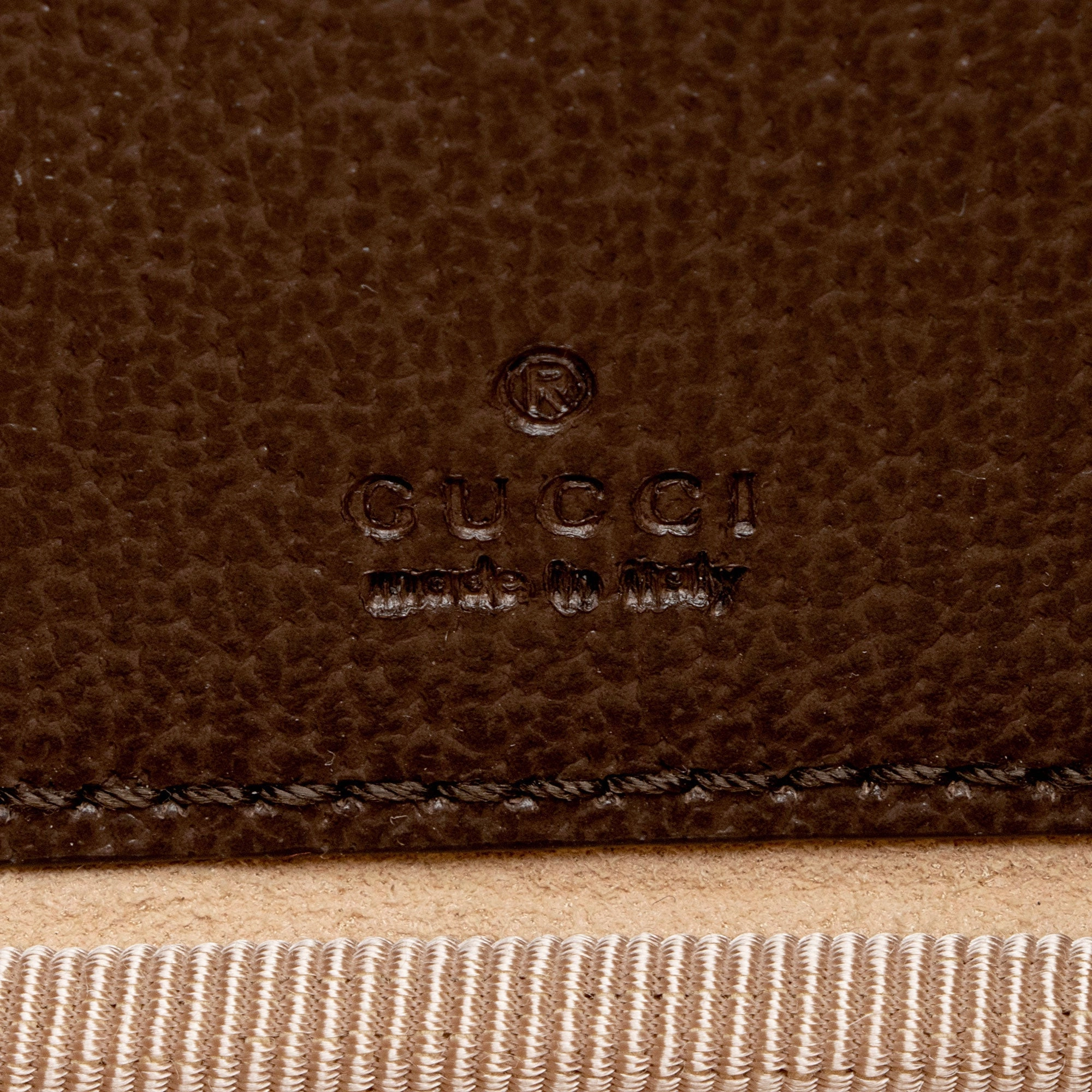 Gucci GG Supreme Ophidia Mini Crossbody (SHF-Jteyep)