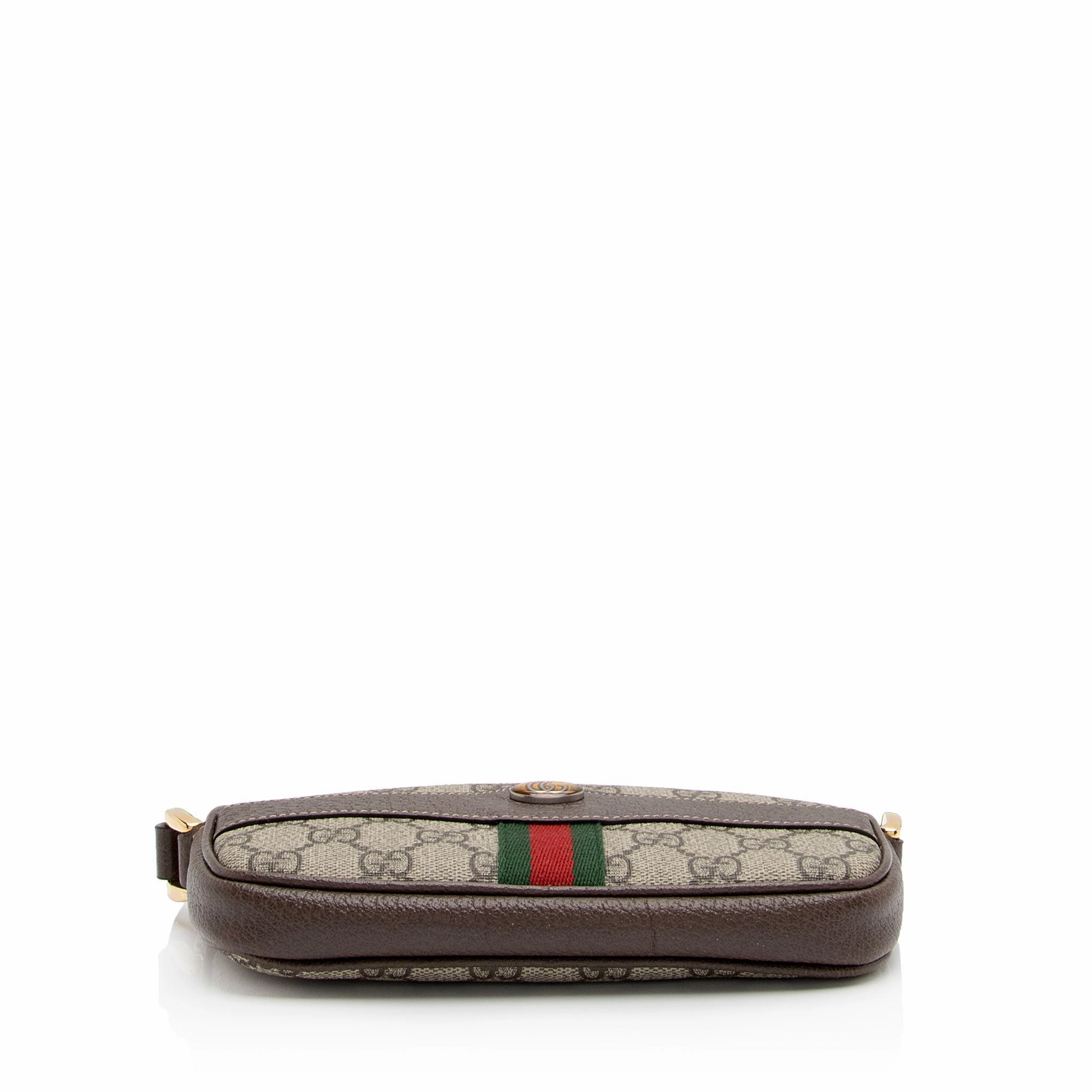 Gucci GG Supreme Ophidia Mini Crossbody (SHF-Jteyep)