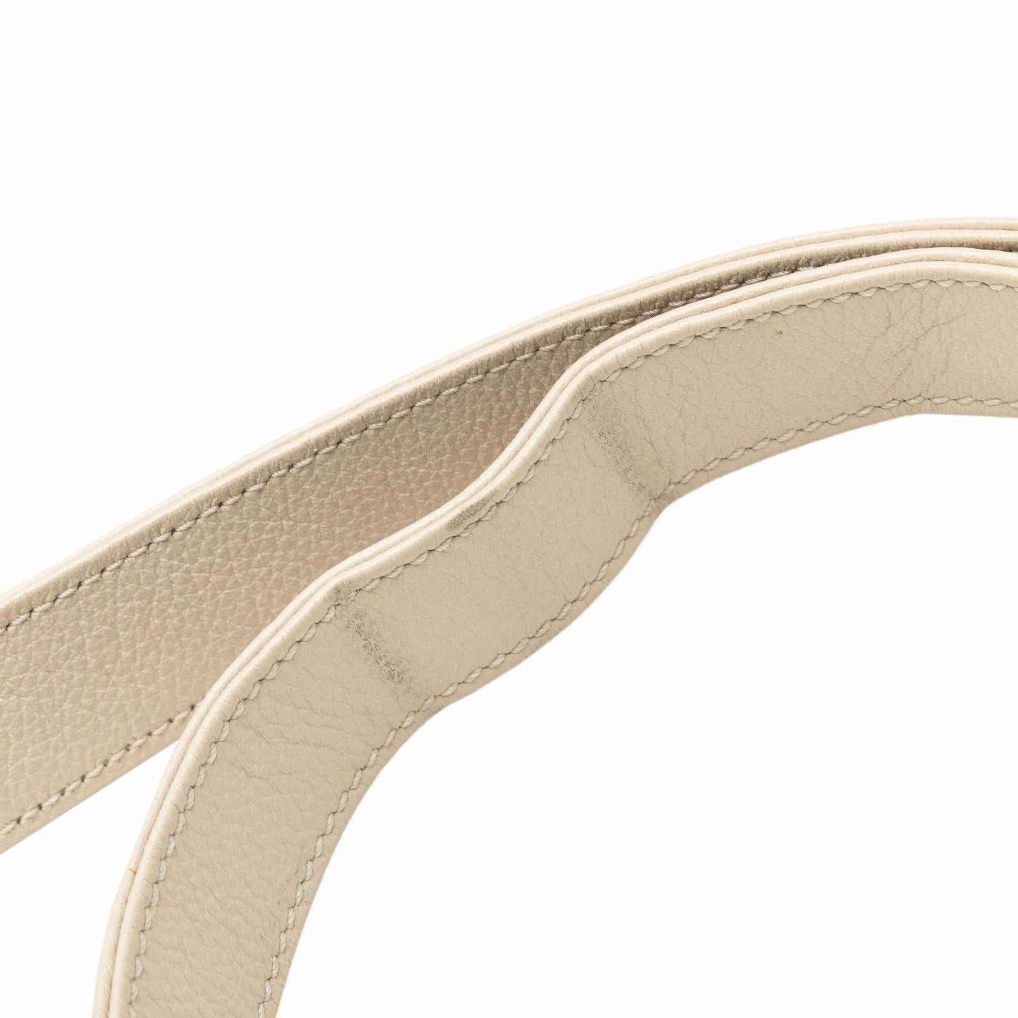 Gucci Gucci Logo Crossbody (SHG-nQtOUc)
