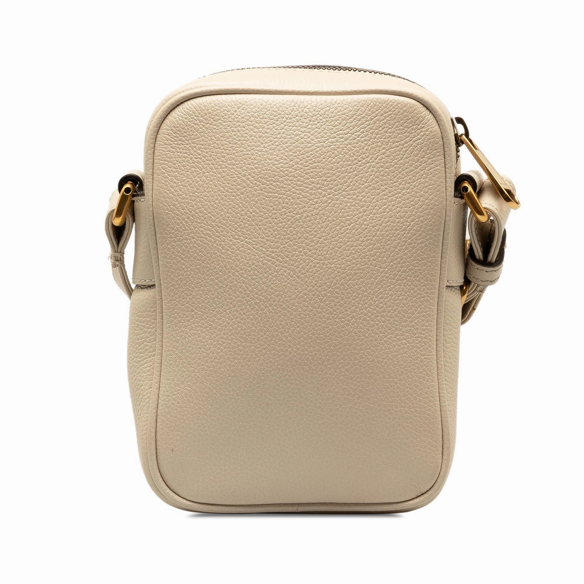 Gucci Gucci Logo Crossbody (SHG-nQtOUc)
