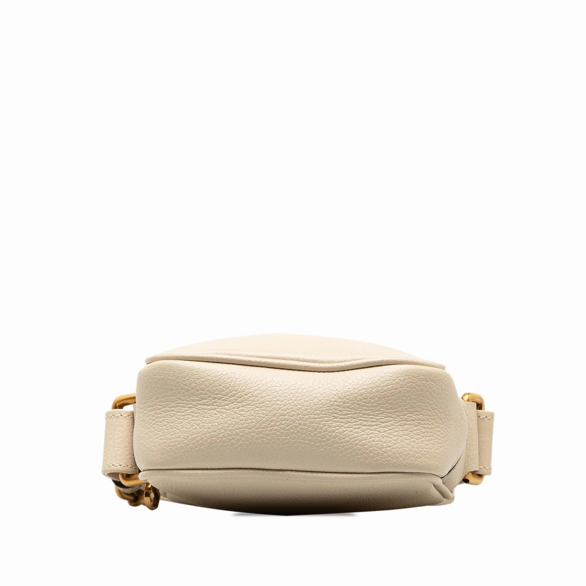 Gucci Gucci Logo Crossbody (SHG-nQtOUc)