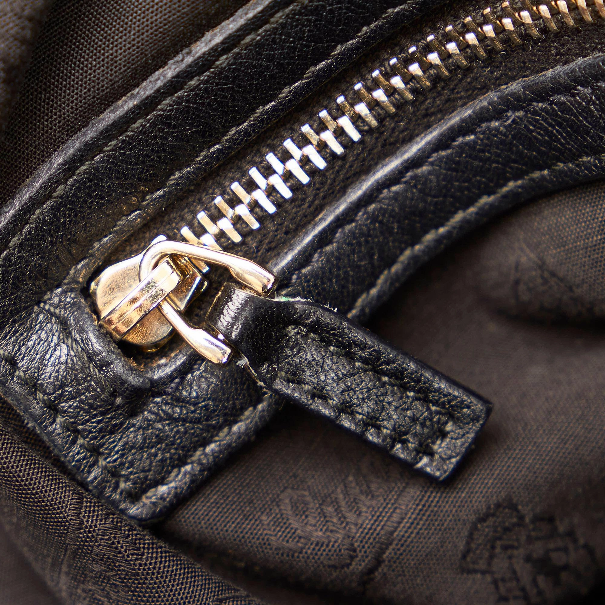 Gucci Guccissima Charlotte Shoulder Bag (SHG-31887)