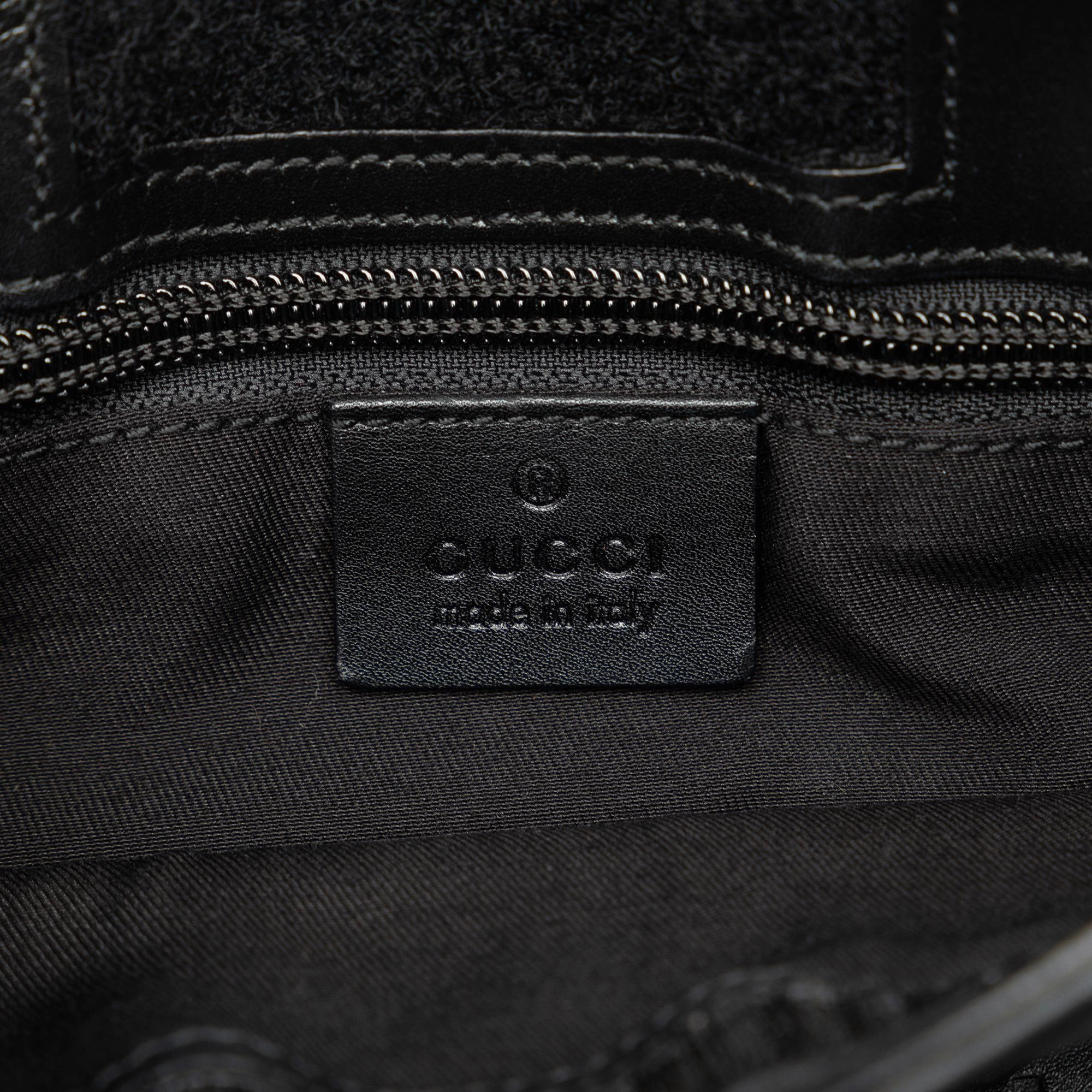 Gucci Guccissima Crossbody (SHG-sJjZWa)