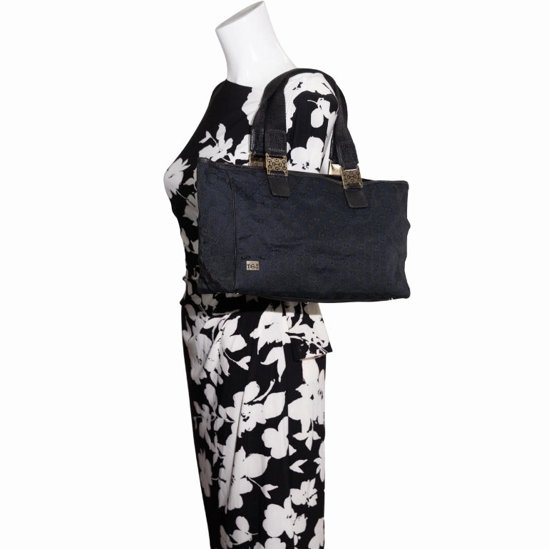 Gucci Guccissima Pop Shoulder Bag
