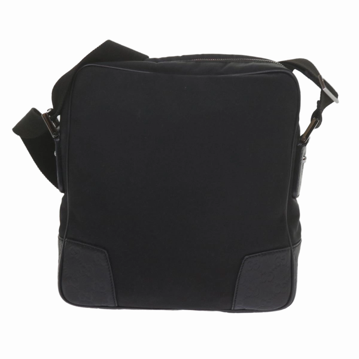Gucci Guccissima  Synthetic Shoulder Bag