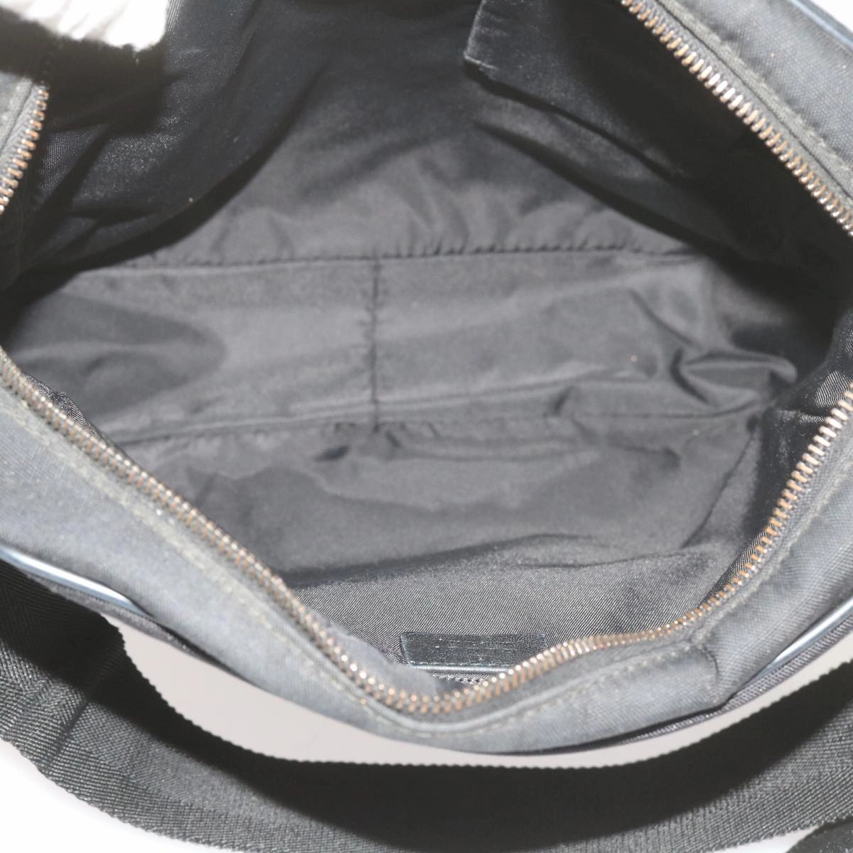 Gucci Guccissima  Synthetic Shoulder Bag