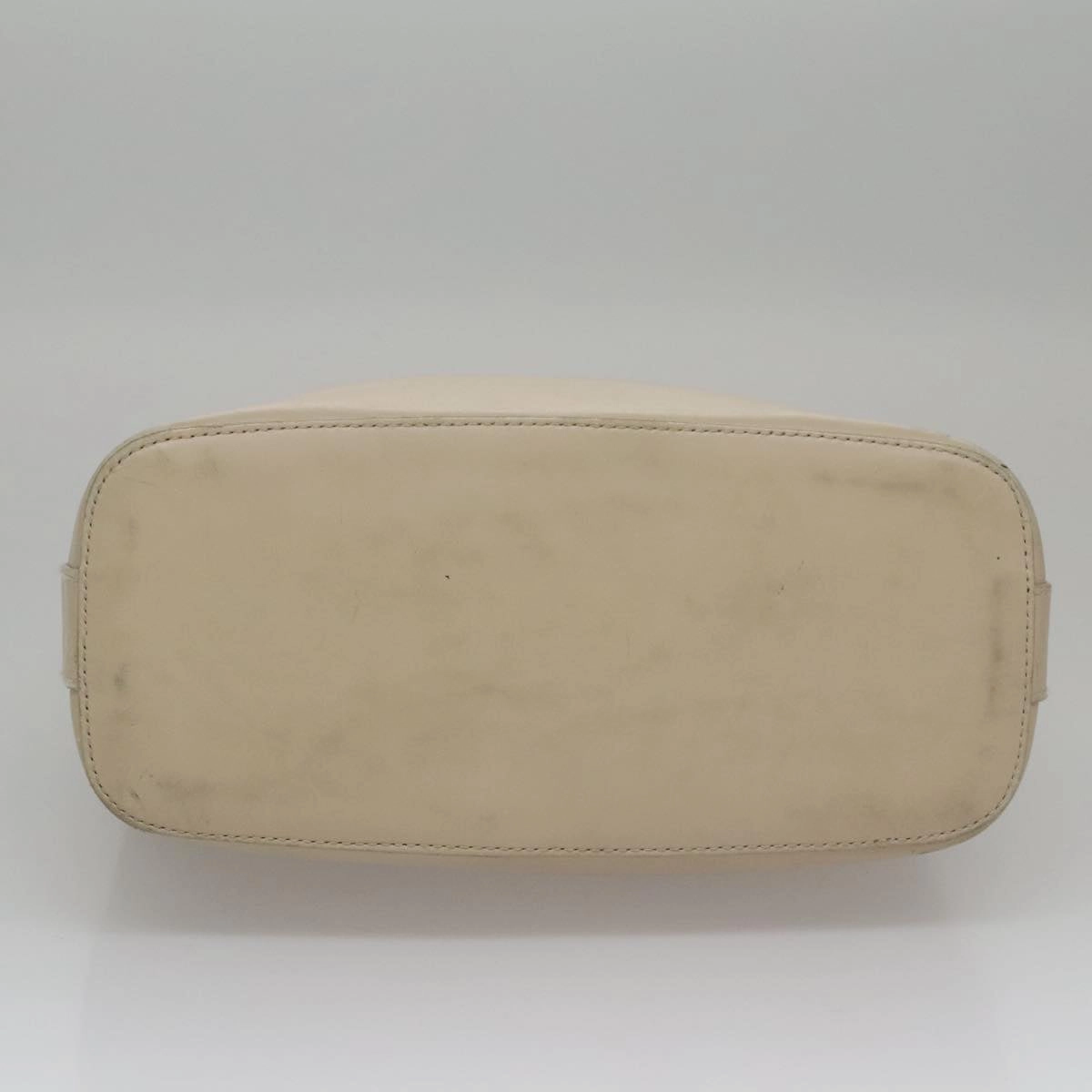 Gucci Hobo Beige Leather Shoulder Bag ()