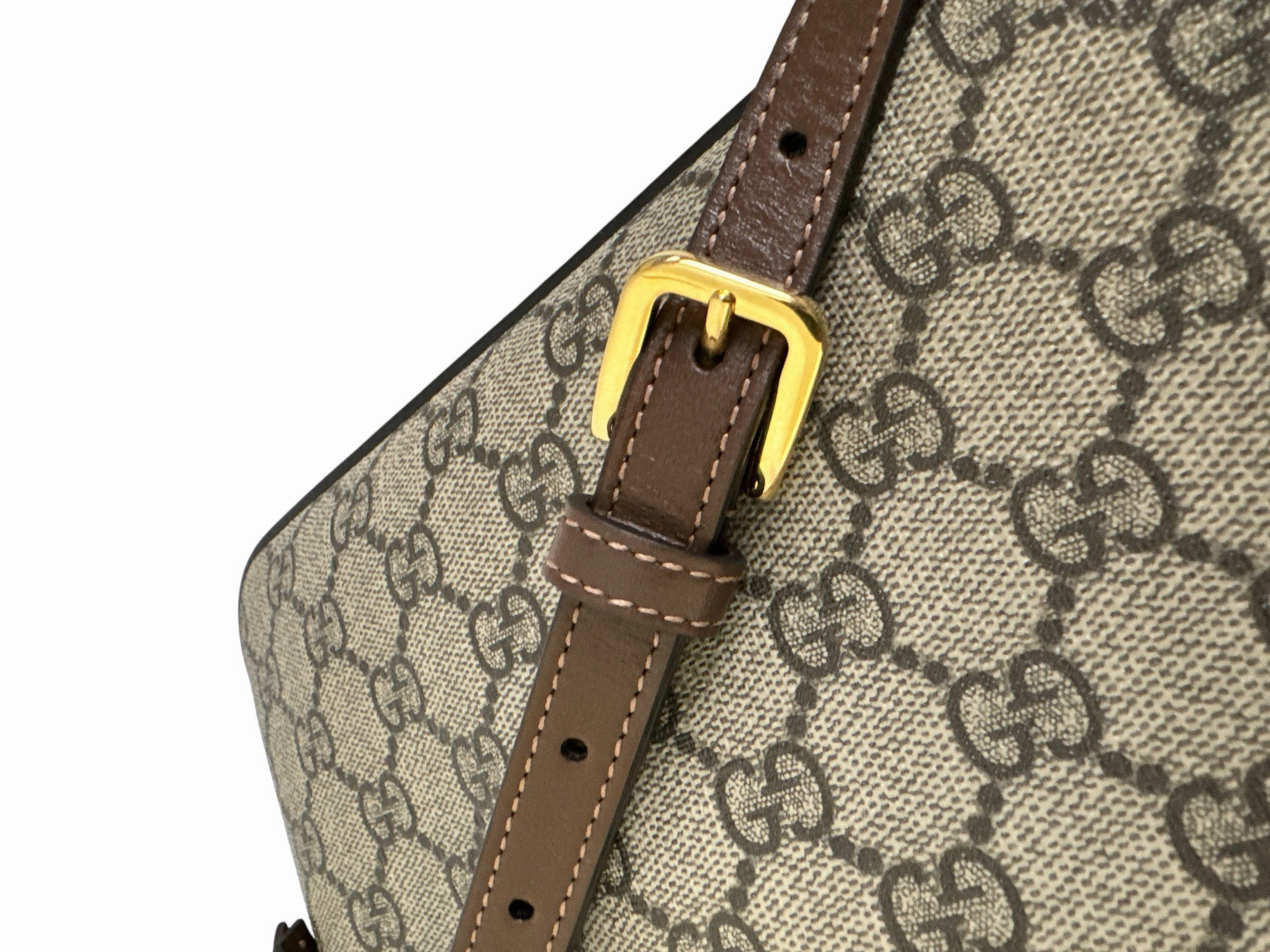GUCCI HORSEBIT 1955 SMALL SHOULDER BAG