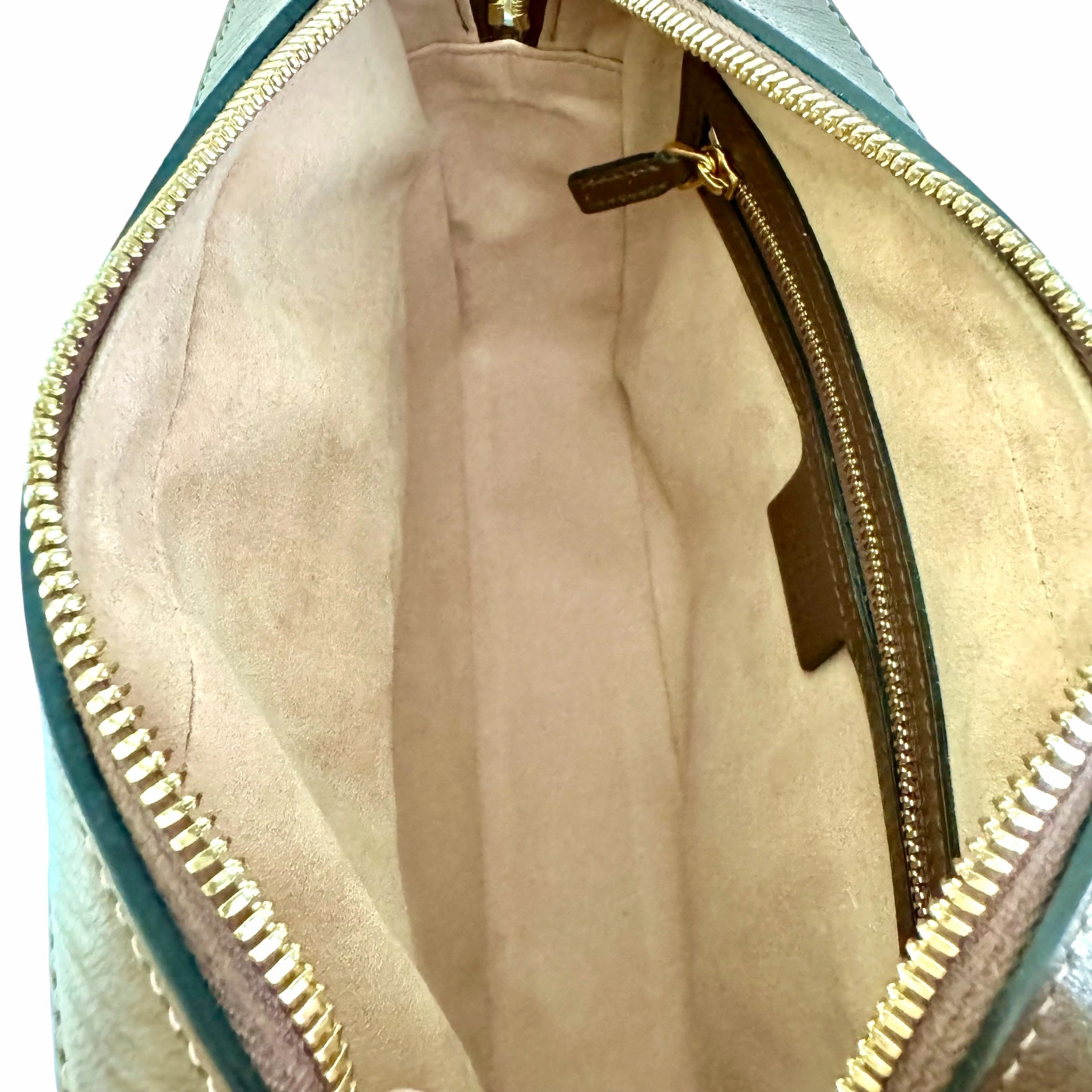 GUCCI HORSEBIT 1955 SMALL SHOULDER BAG