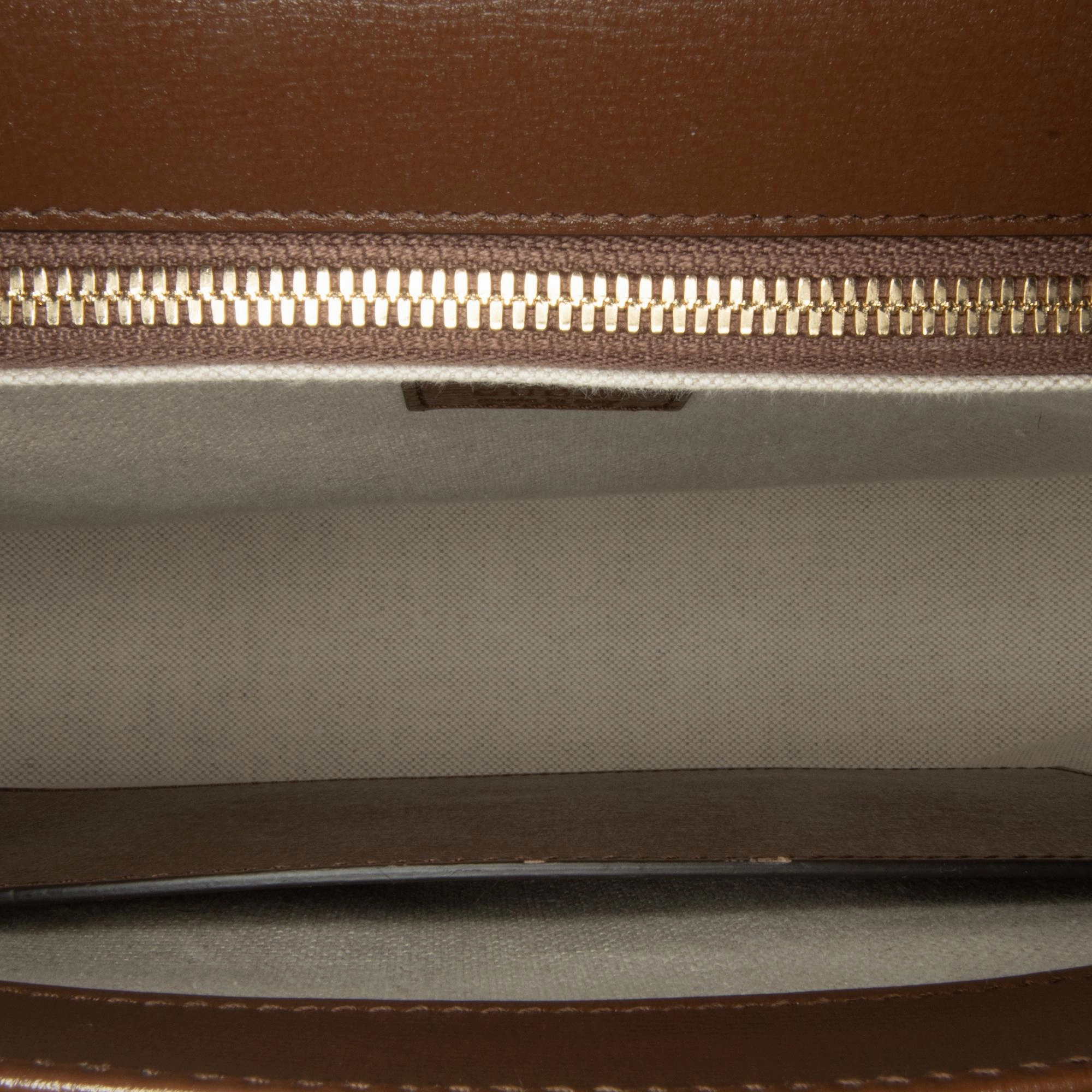 Gucci Horsebit 1955 Web Crossbody (SHG-lUyzCC)
