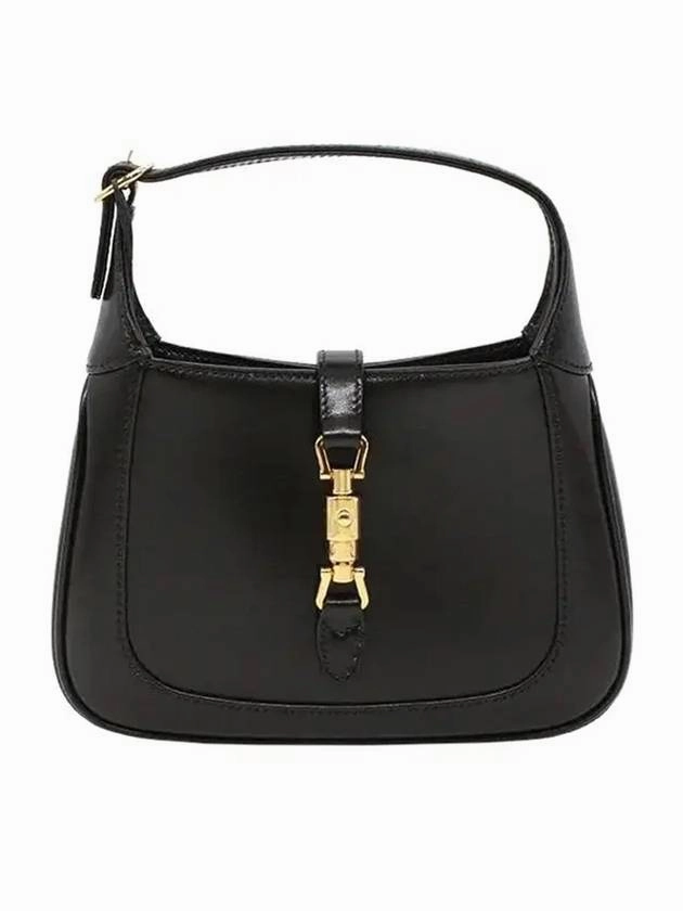 Gucci Jackie 1960 Shoulder Bag Black