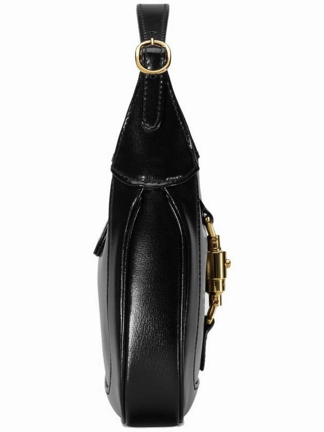 Gucci Jackie 1960 Shoulder Bag Black