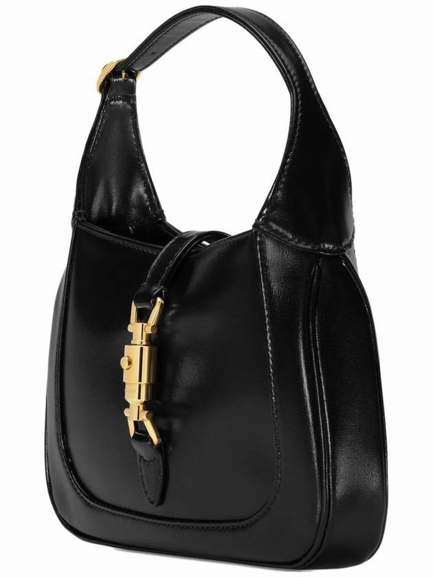 Gucci Jackie 1960 Shoulder Bag Black