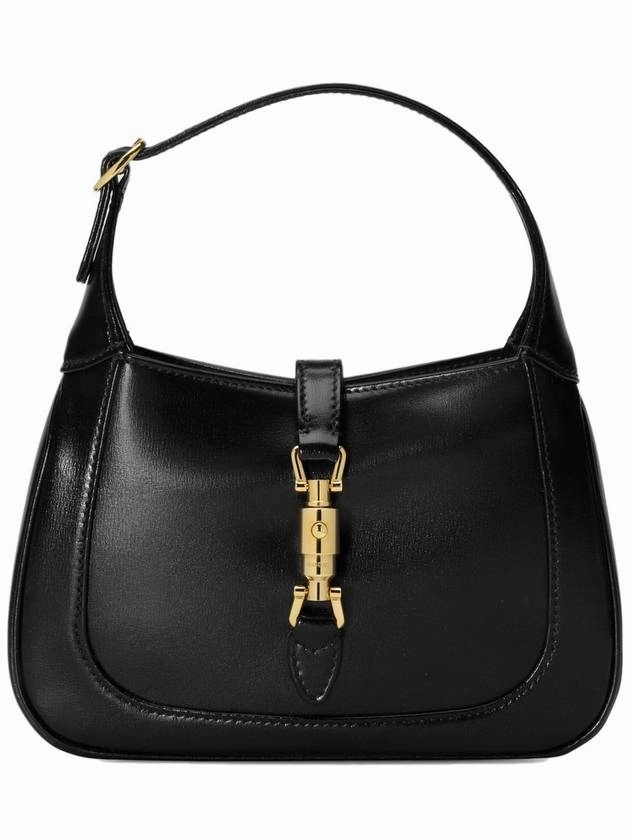 Gucci Jackie 1960 Shoulder Bag Black