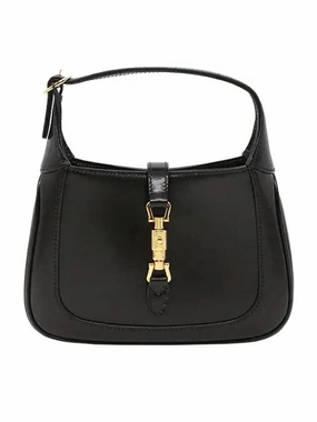Gucci Jackie 1960 Shoulder Bag Black