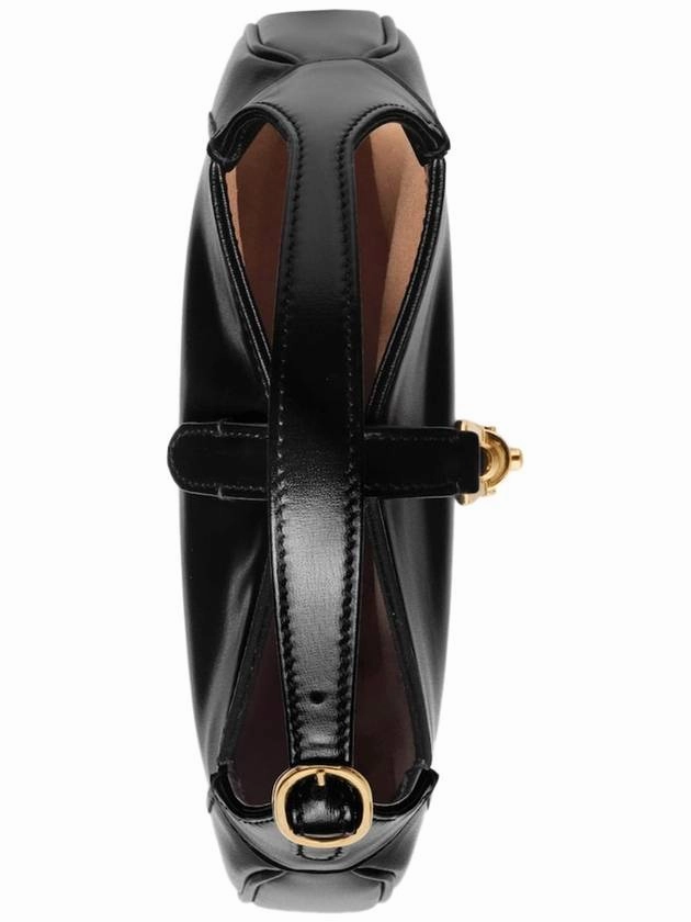 Gucci Jackie 1960 Shoulder Bag Black