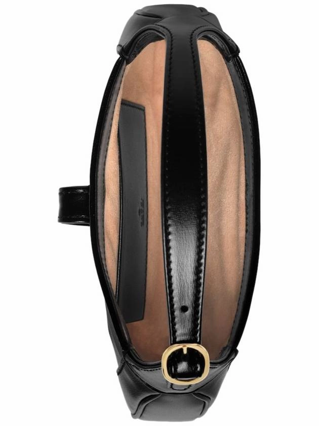 Gucci Jackie 1960 Shoulder Bag Black