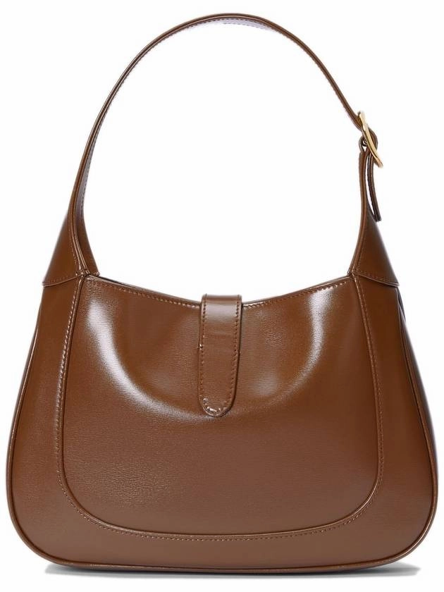 Gucci Jackie 1961 leather small shoulder bag 63670910O0G