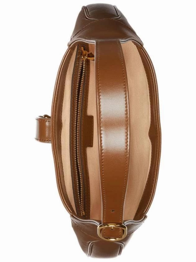 Gucci Jackie 1961 leather small shoulder bag 63670910O0G